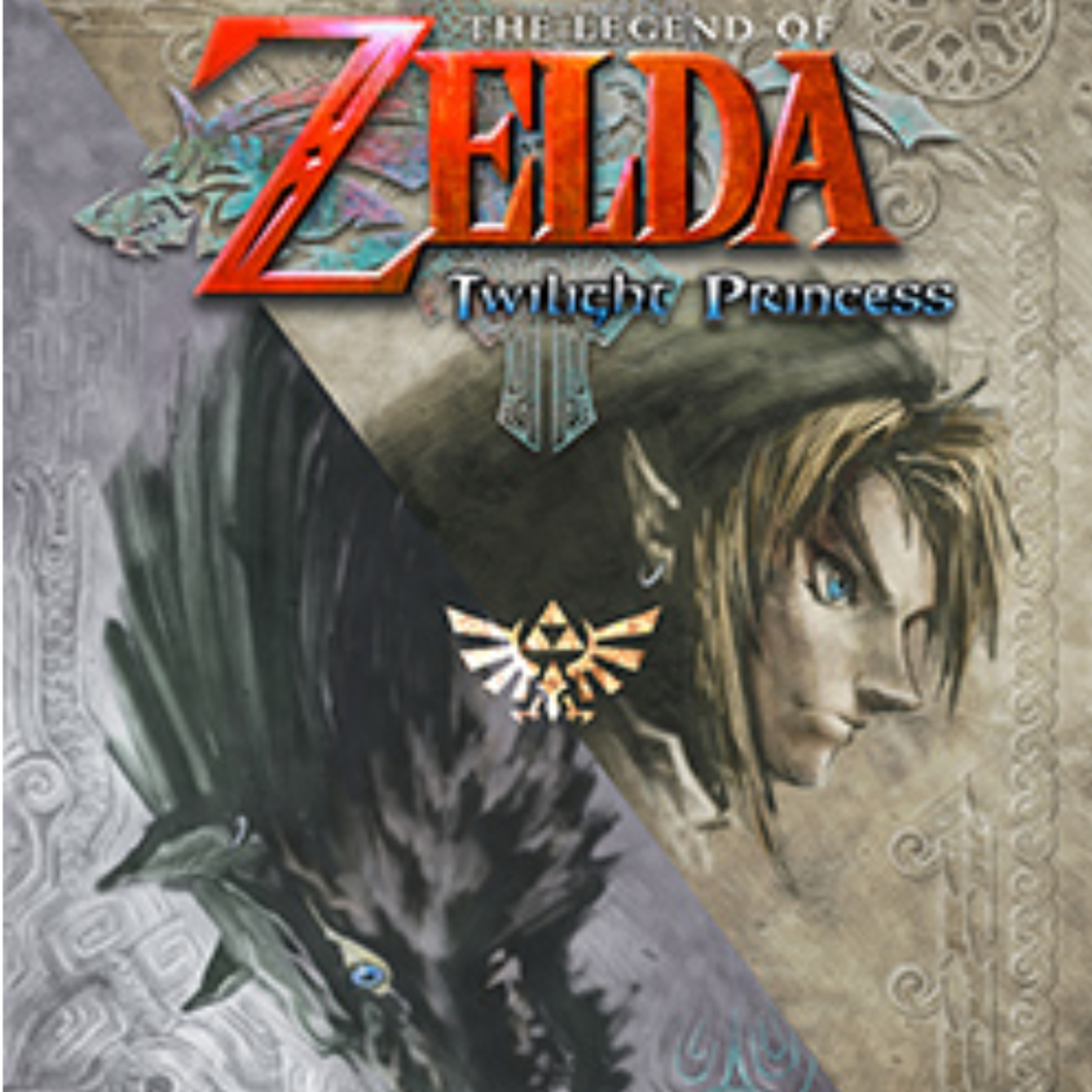 Why Twilight Princess is my All Time Favorite Zelda Game 🤩 episode artwork