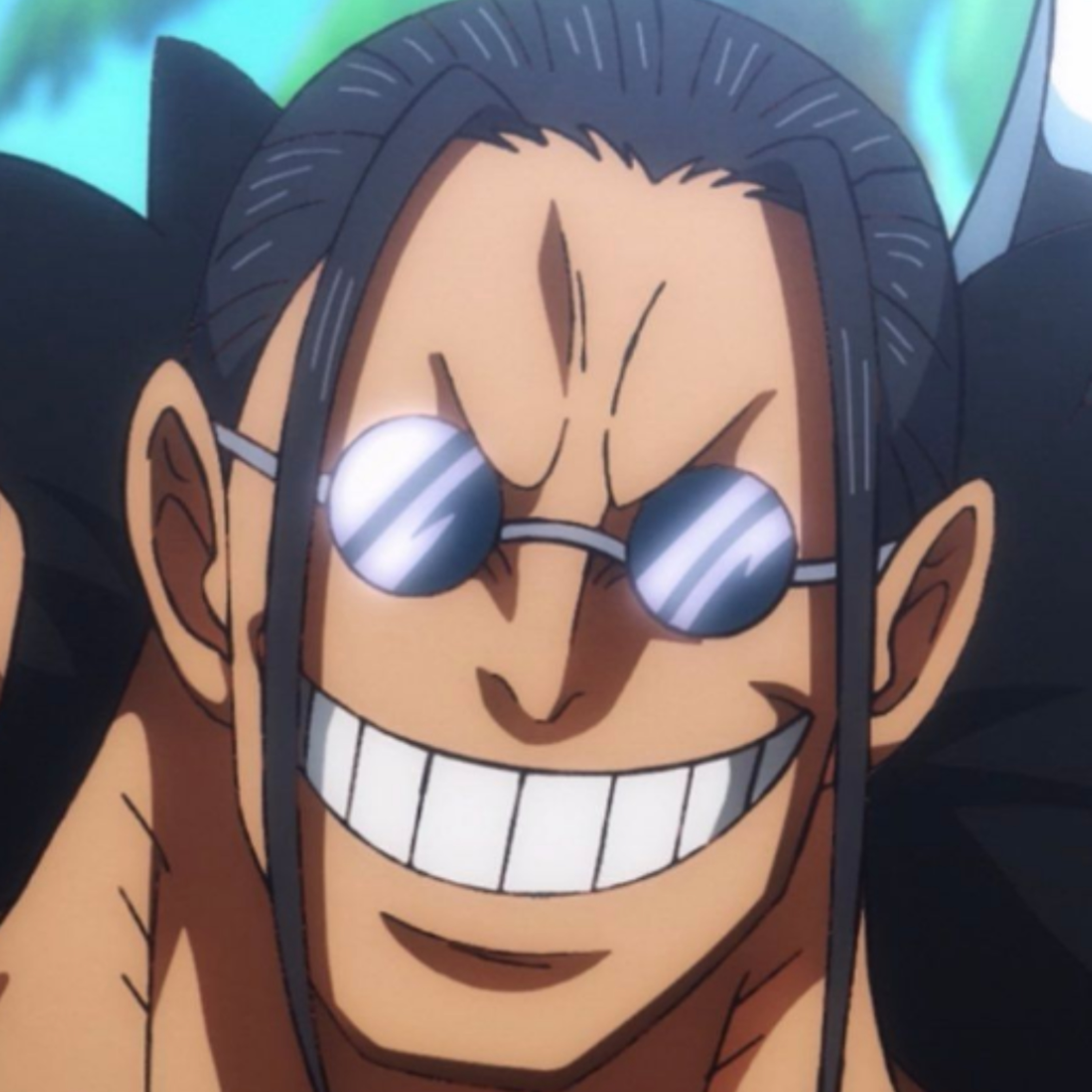 One Piece Chapter 1139 Review: MOUNTAIN EATER REVEALED 🤯🤯 episode artwork