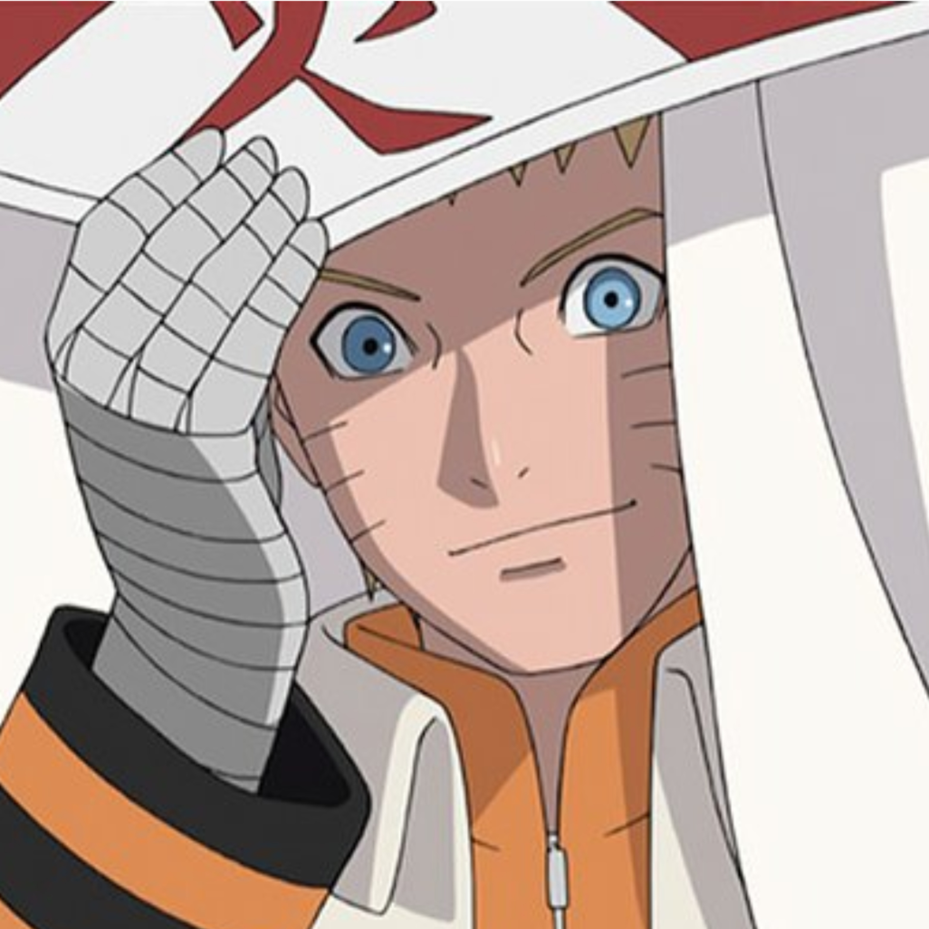 10 Facts You Should Know About Naruto Uzumaki 🍜 episode artwork