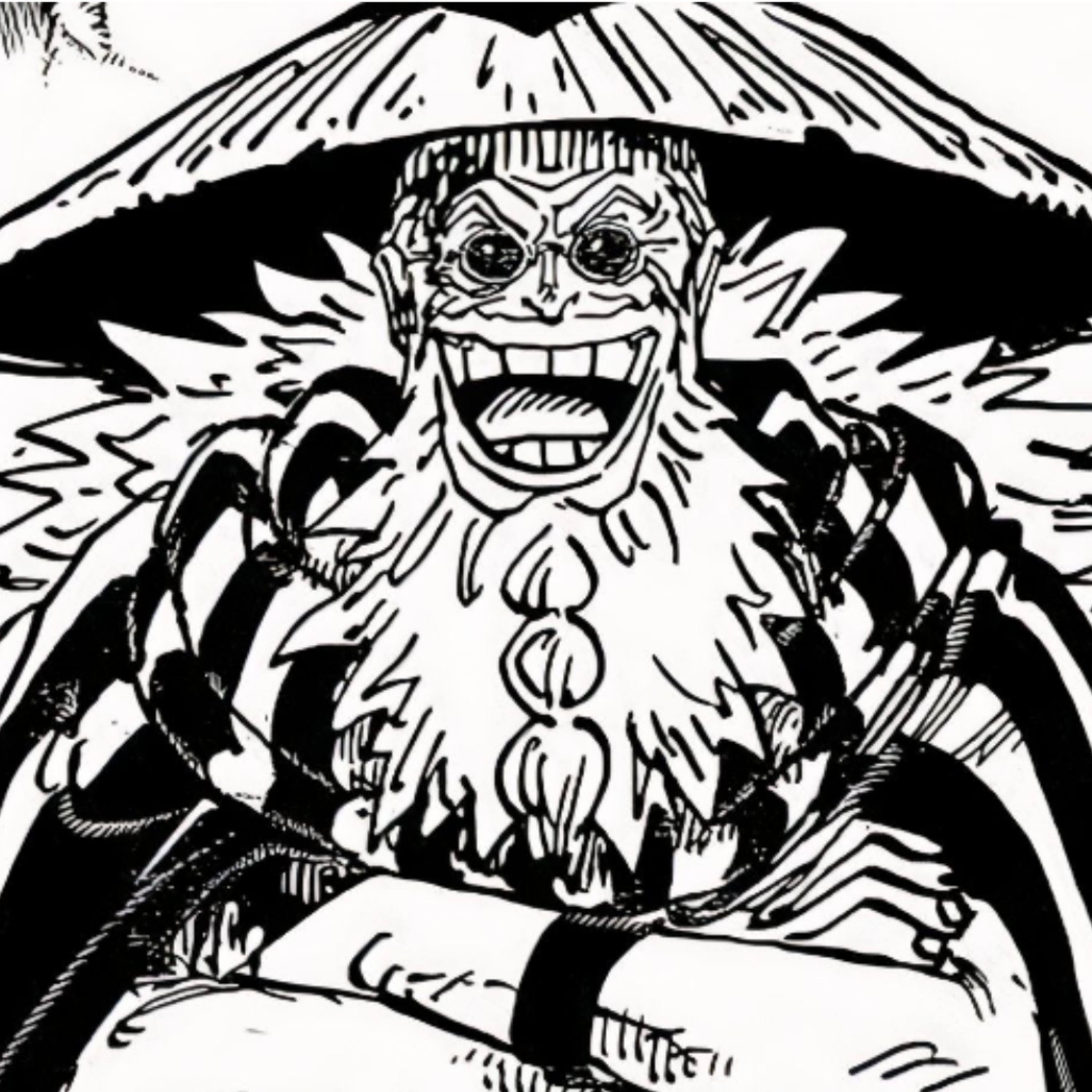 One Piece Chapter 1140 Review: OH MY DAYS 🤯 episode artwork