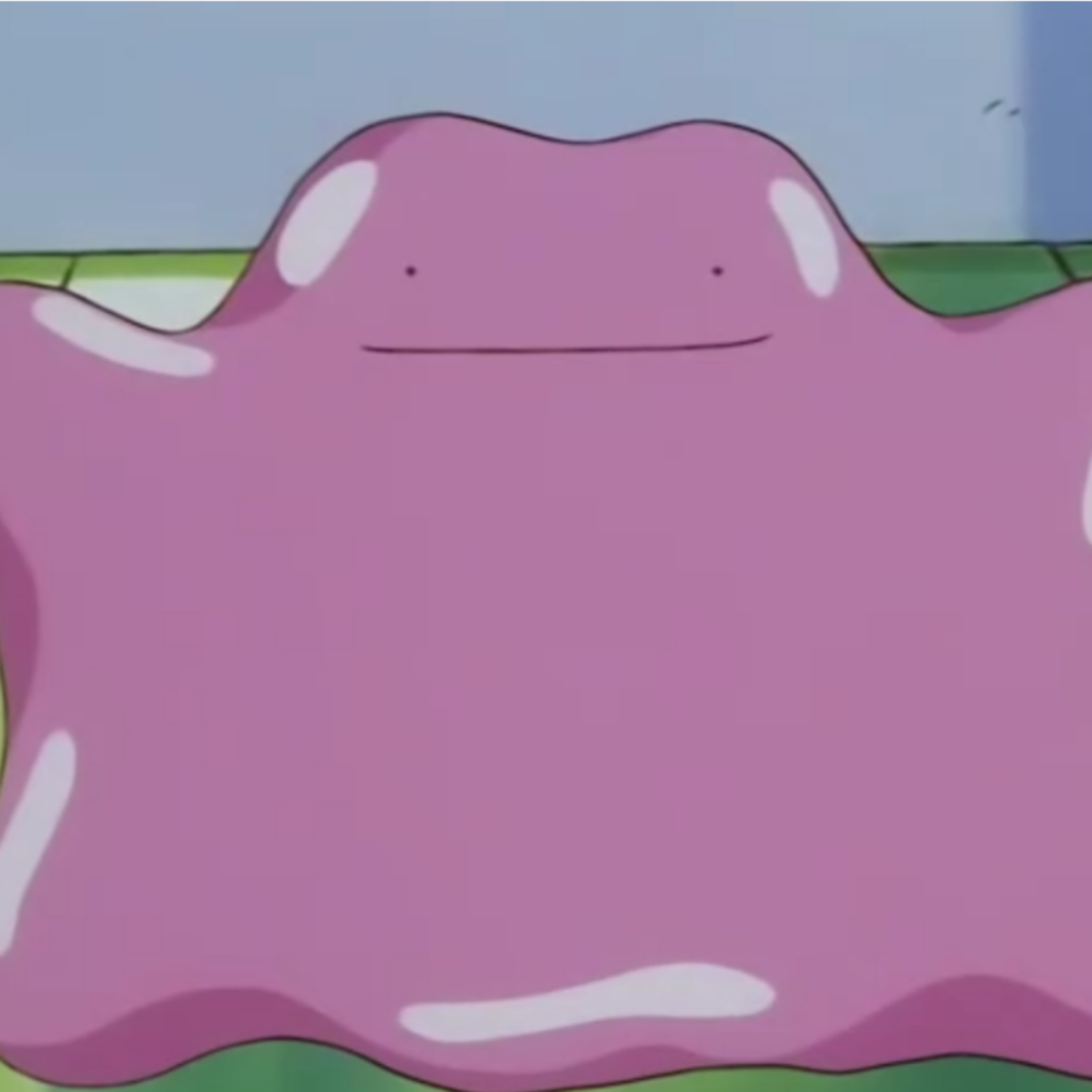 Battery Ditto Pokemon Creepypasta 😱 episode artwork