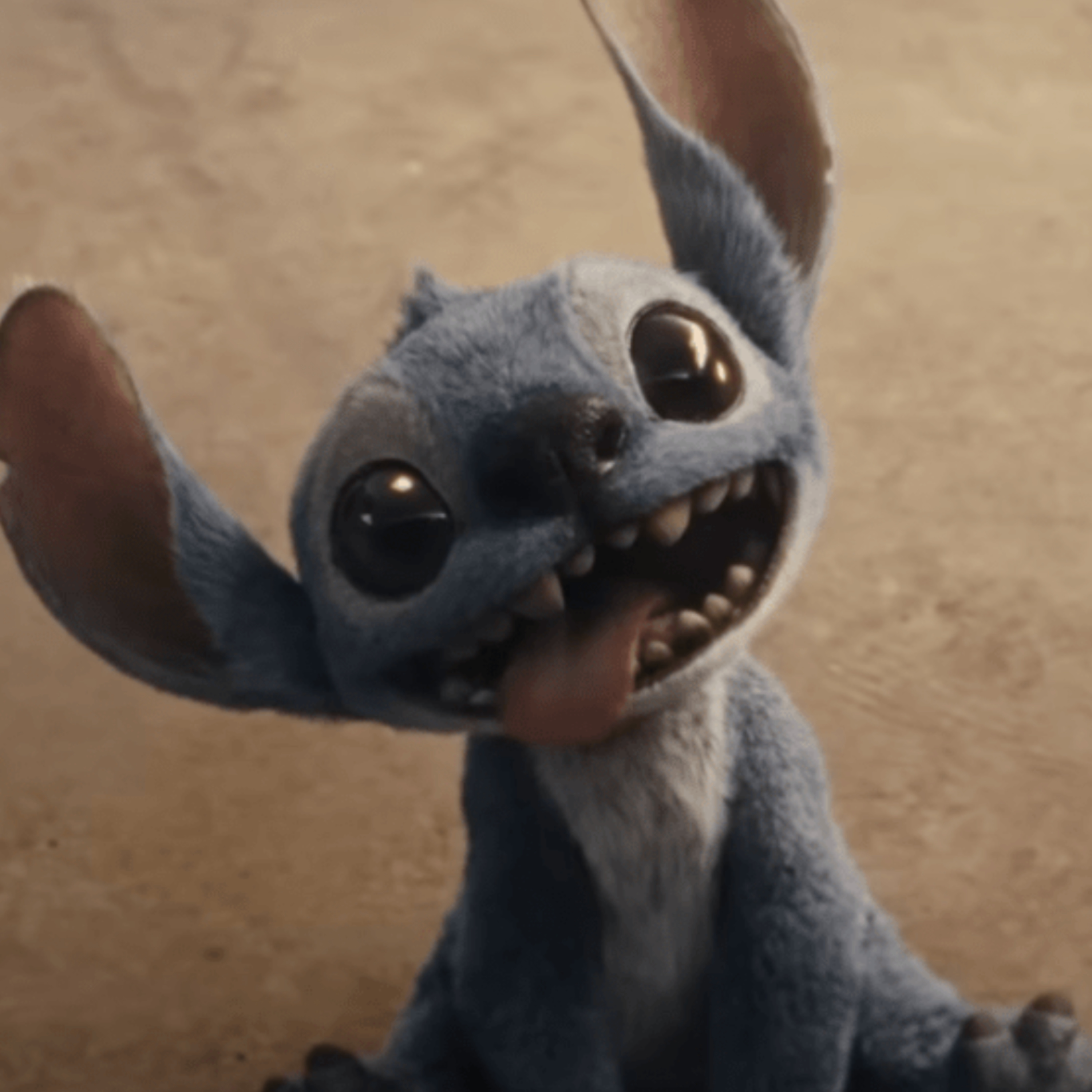 My Thoughts on the Live Action Lilo and Stitch Trailer 🤔 episode artwork
