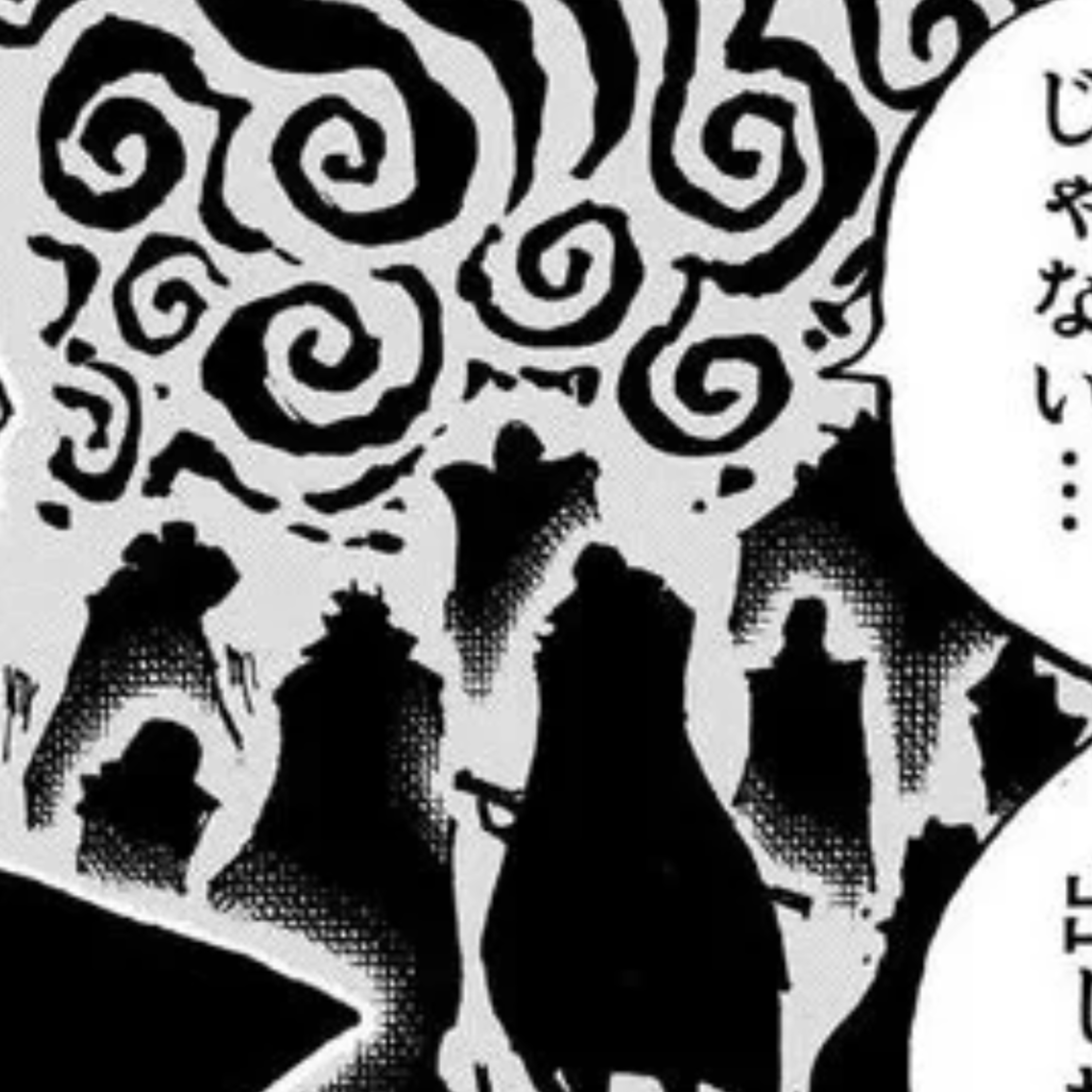 One Piece Chapter 1143 God's Knights have No Mercy!! 😱🤯 episode artwork
