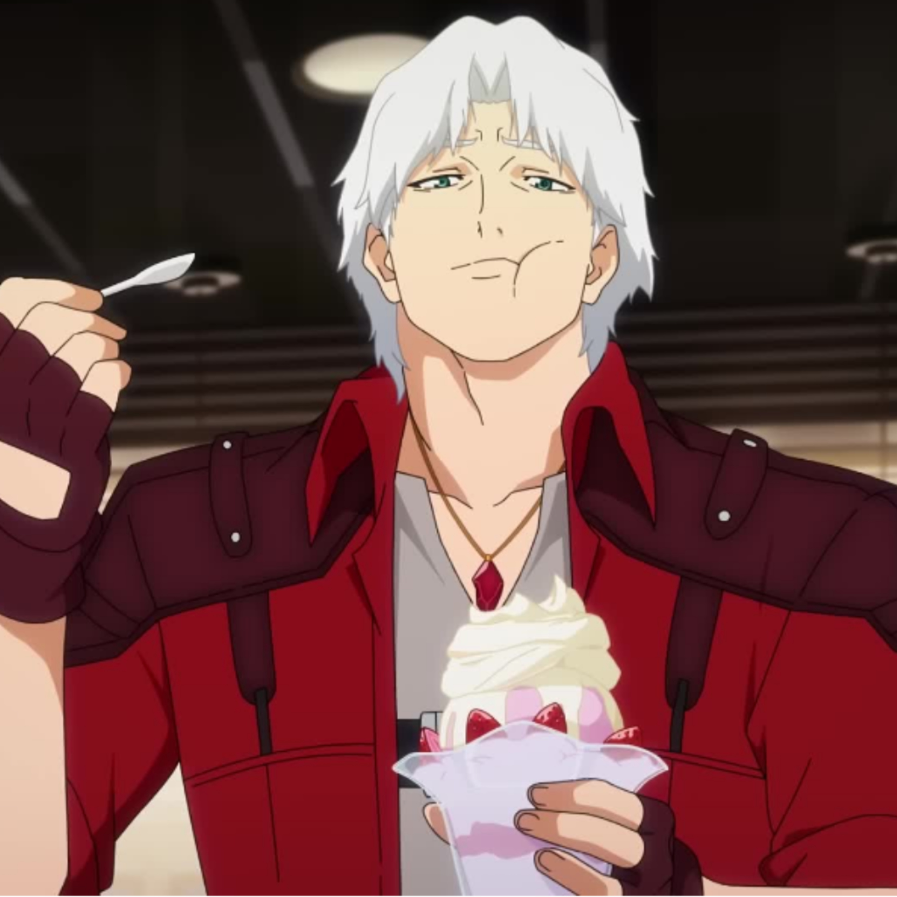 Is the Netflix Adaptation of Devil May Cry worth it?? 🤯 episode artwork