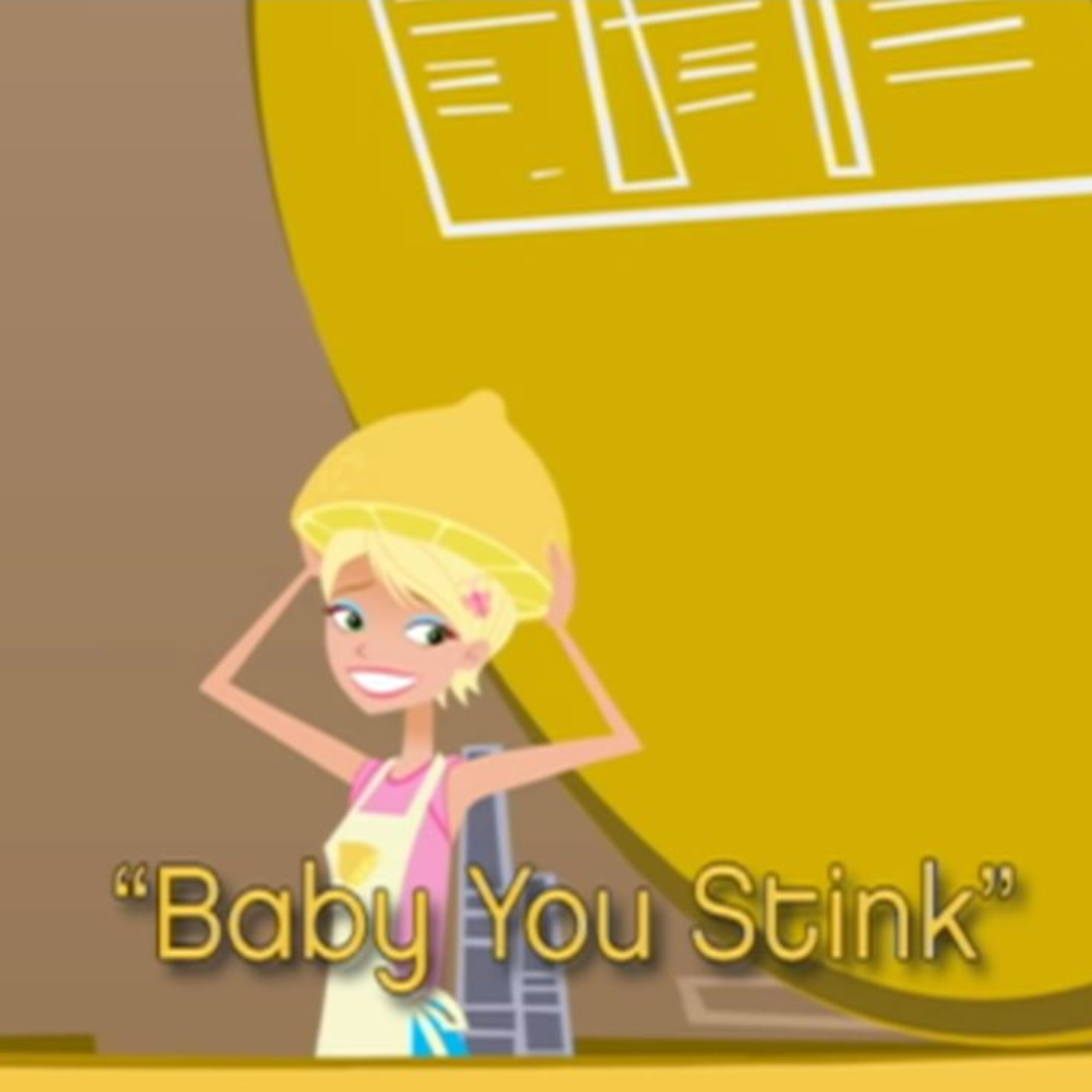 6teen Baby You Stink Review 🤣🤢 episode artwork