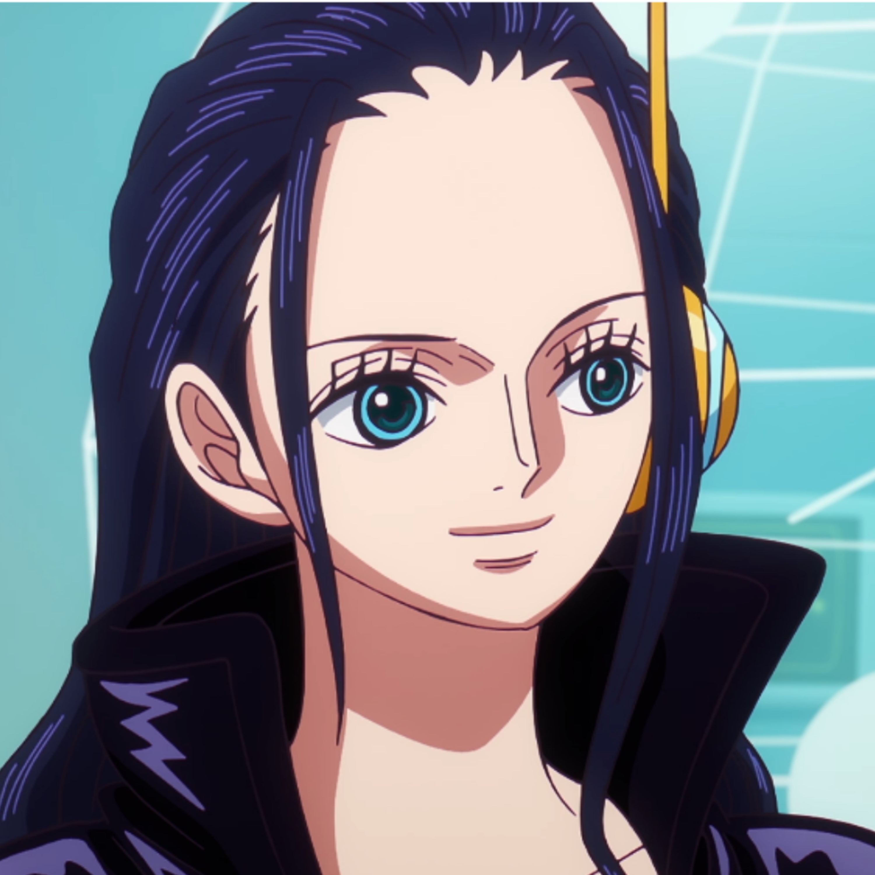 One Piece Chapter 1147 Review ROBIN'S ABOUT TO SHINE 🤩 episode artwork