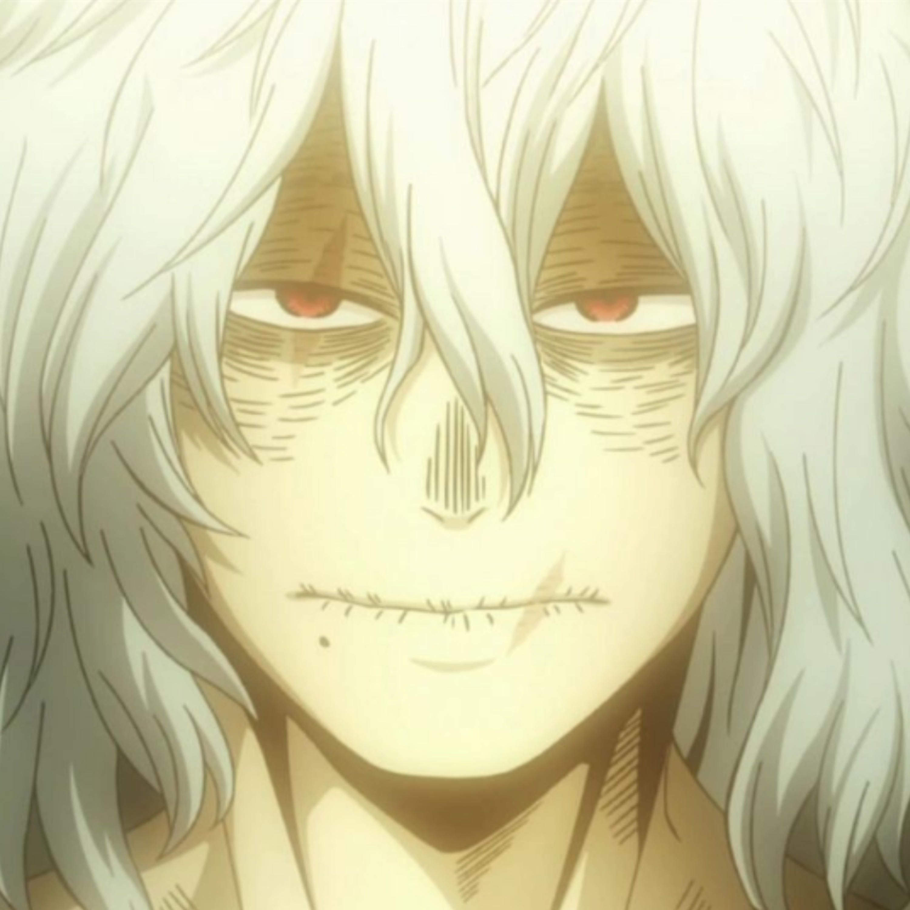 10 Facts You Should Know About Tomura Shigaraki ⏳ episode artwork