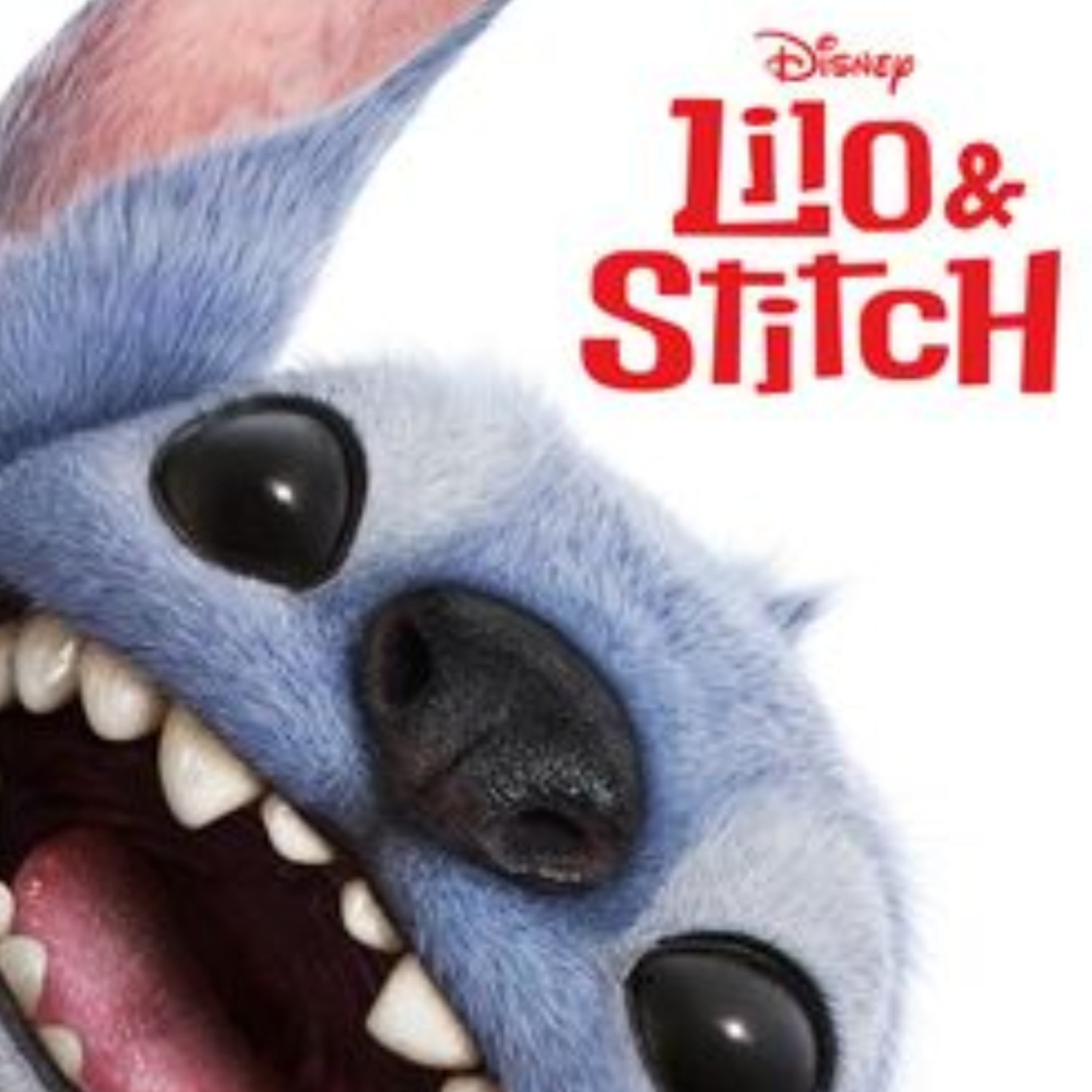This Is A Load of Barnacles 😒...My Thoughts on Lilo and Stitch Live Action Movie 🎥🍿 episode artwork