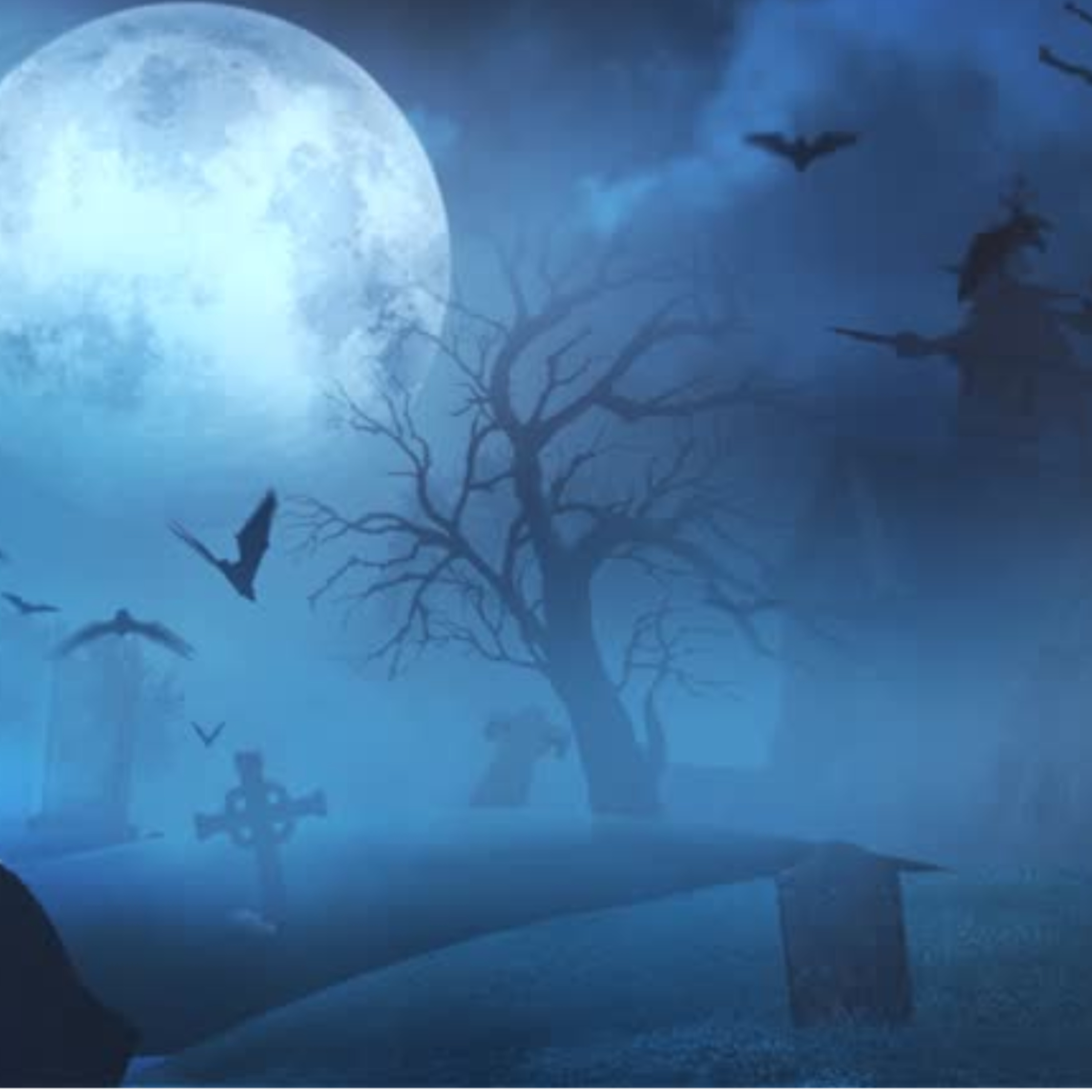 Horror Urban Legend Double Whammy 😱😱  episode artwork
