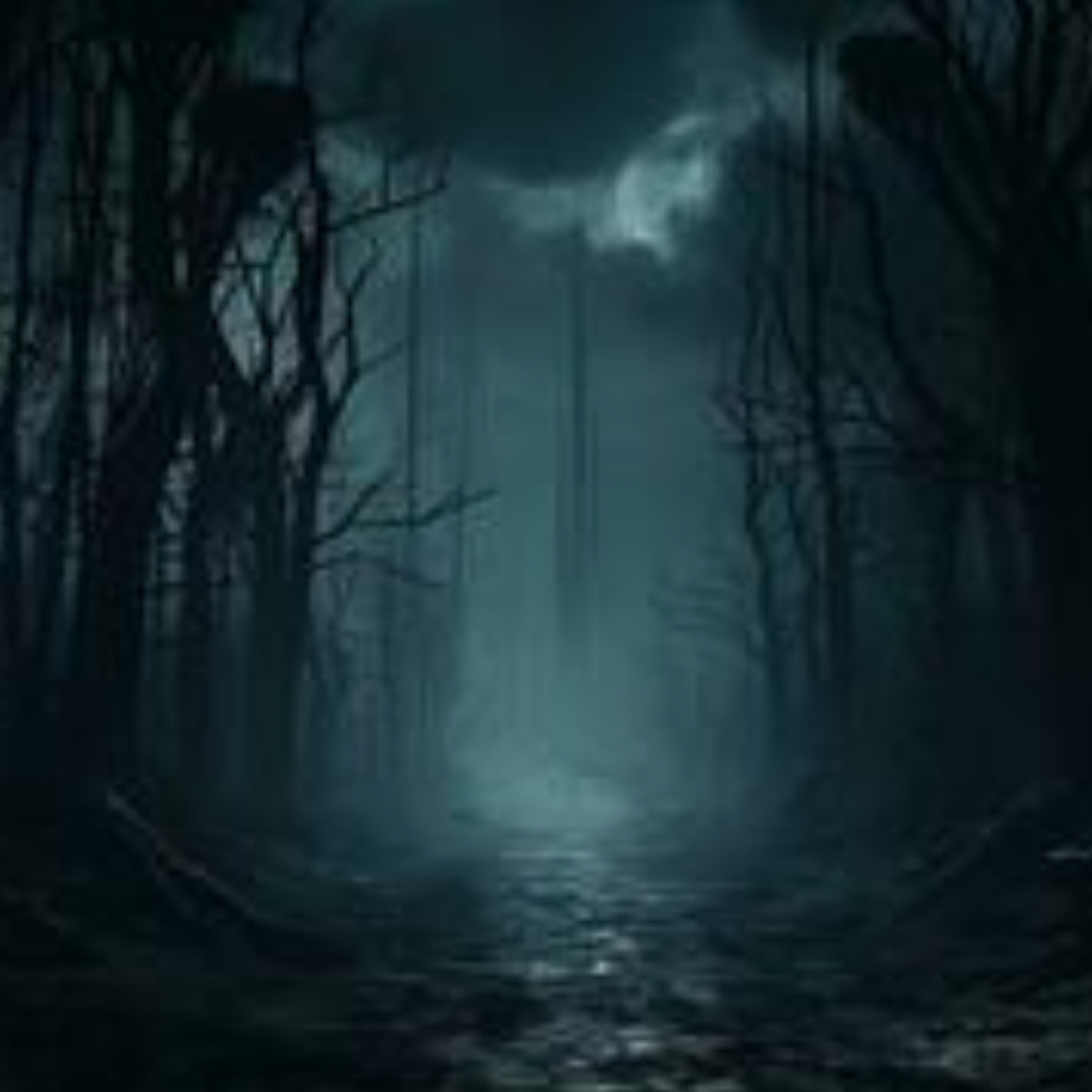 One Man Hide-and-Seek Creepypasta 😱 episode artwork