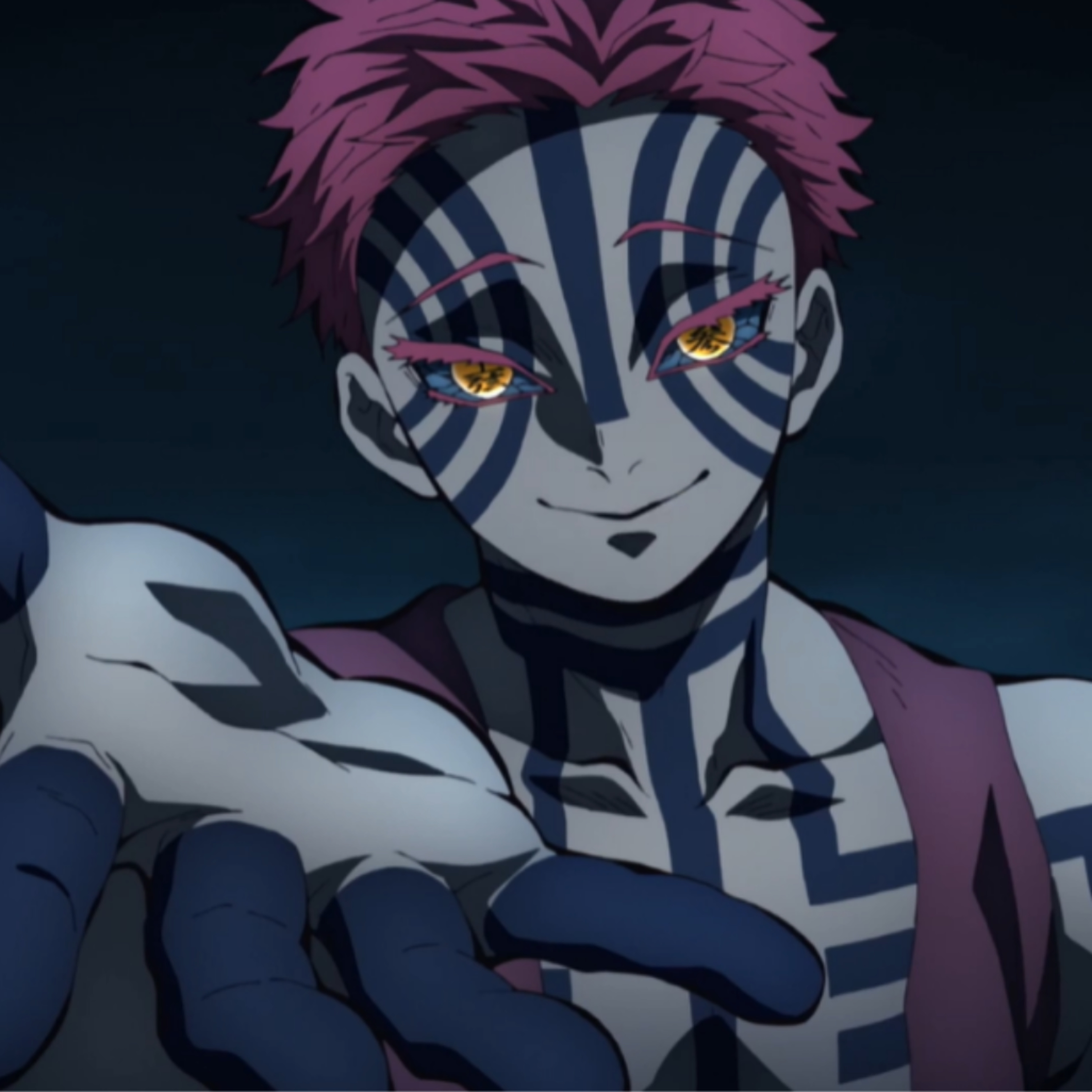 10 Facts You Should Know About Akaza 👊 episode artwork