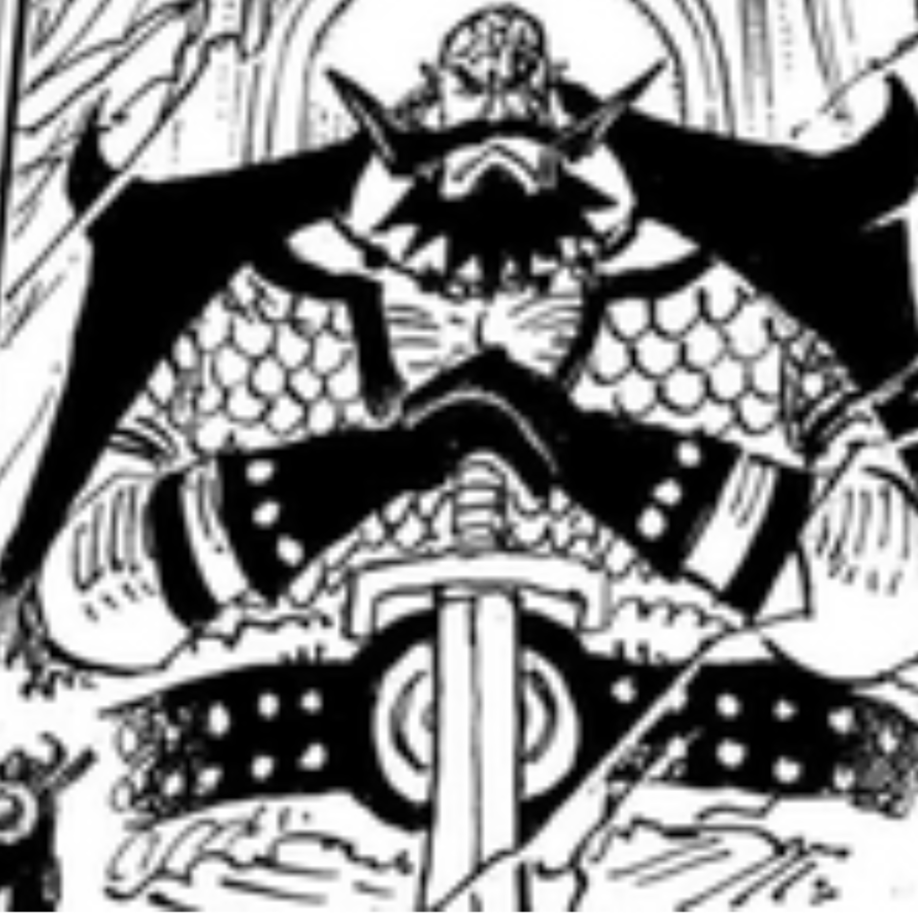 One Piece Chapter 1152 WHAT HAPPENED TO HARALD?!?! 😱 episode artwork