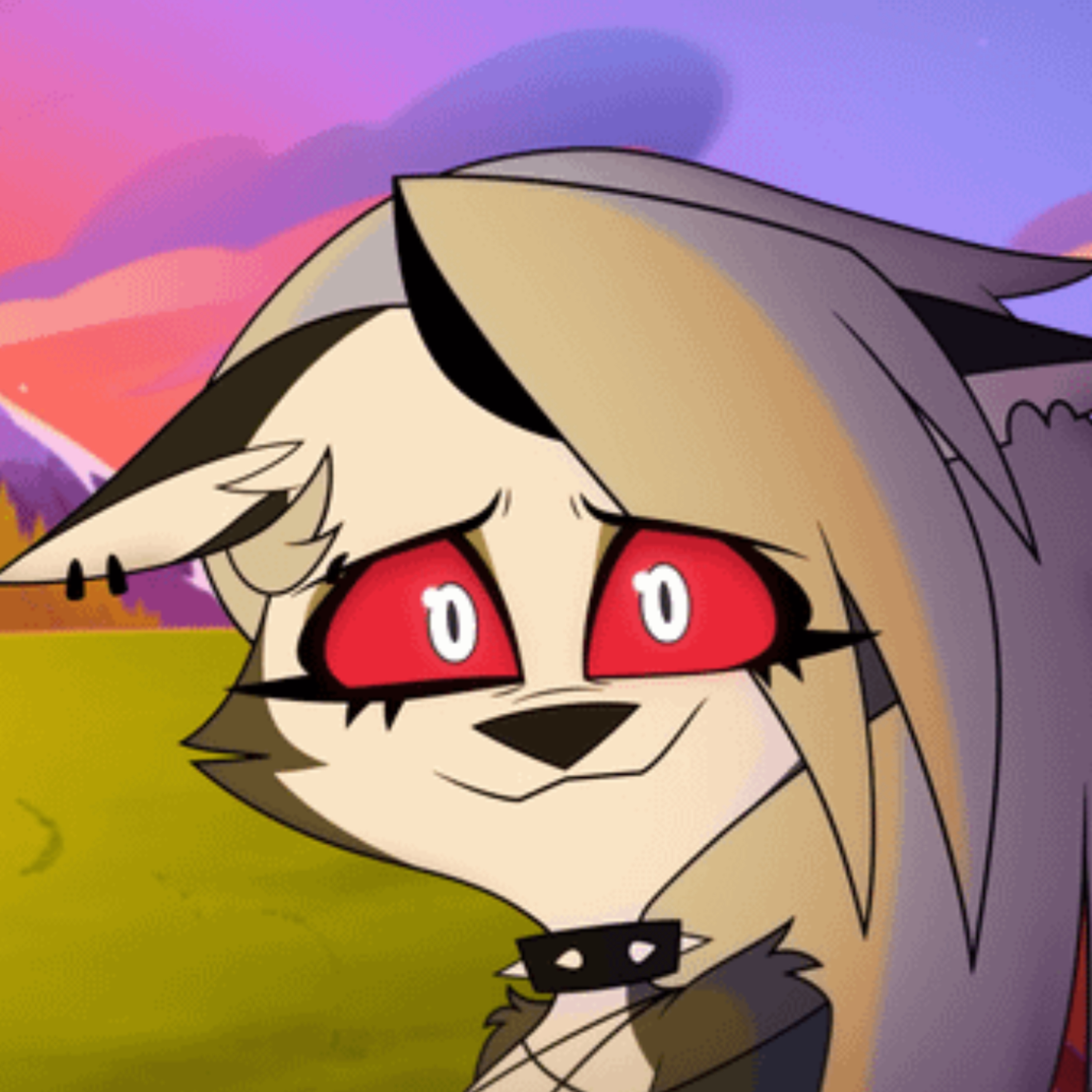 Helluva Boss Short Review: Orphan Time 🌈😈 episode artwork