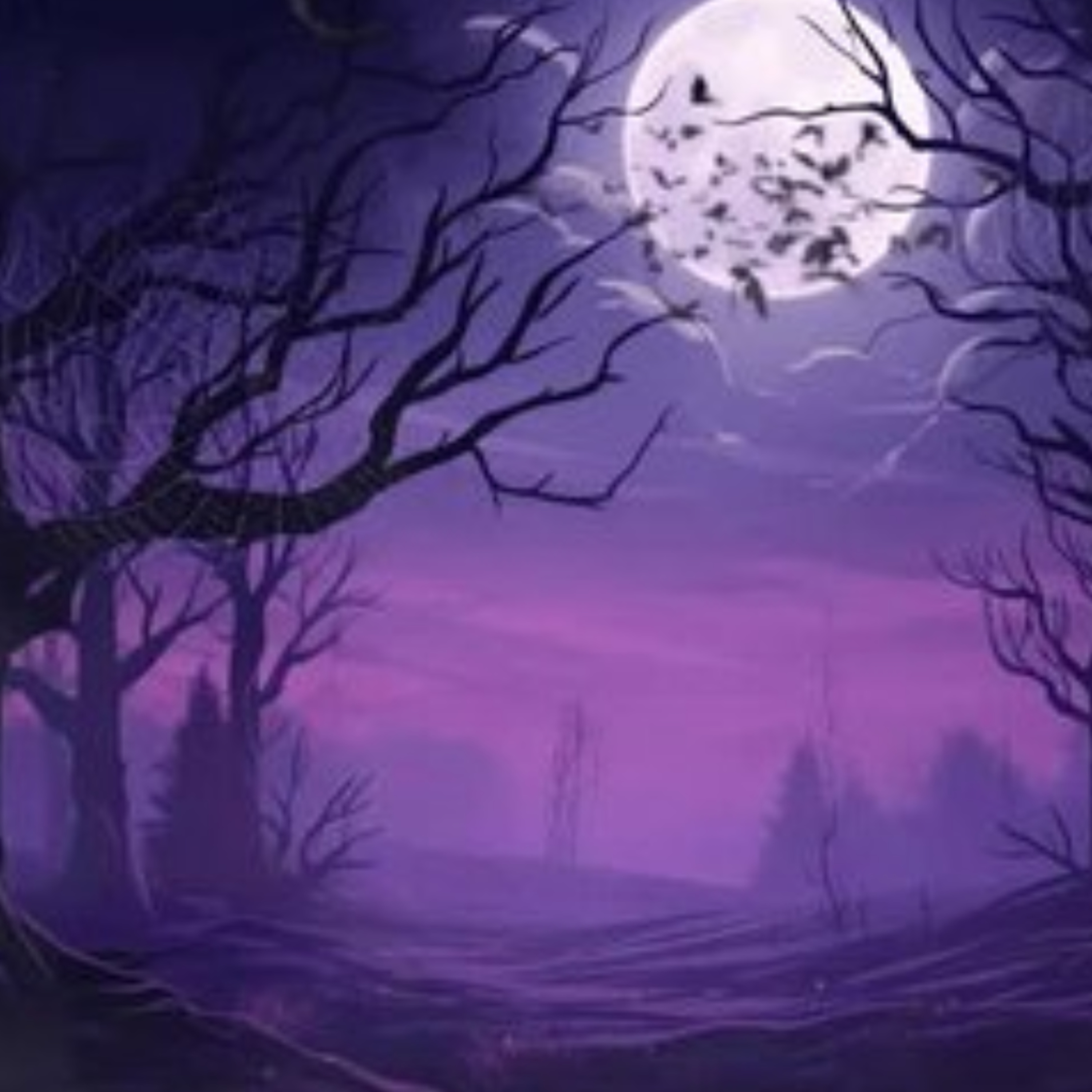 Nails Creepypasta 😱  episode artwork