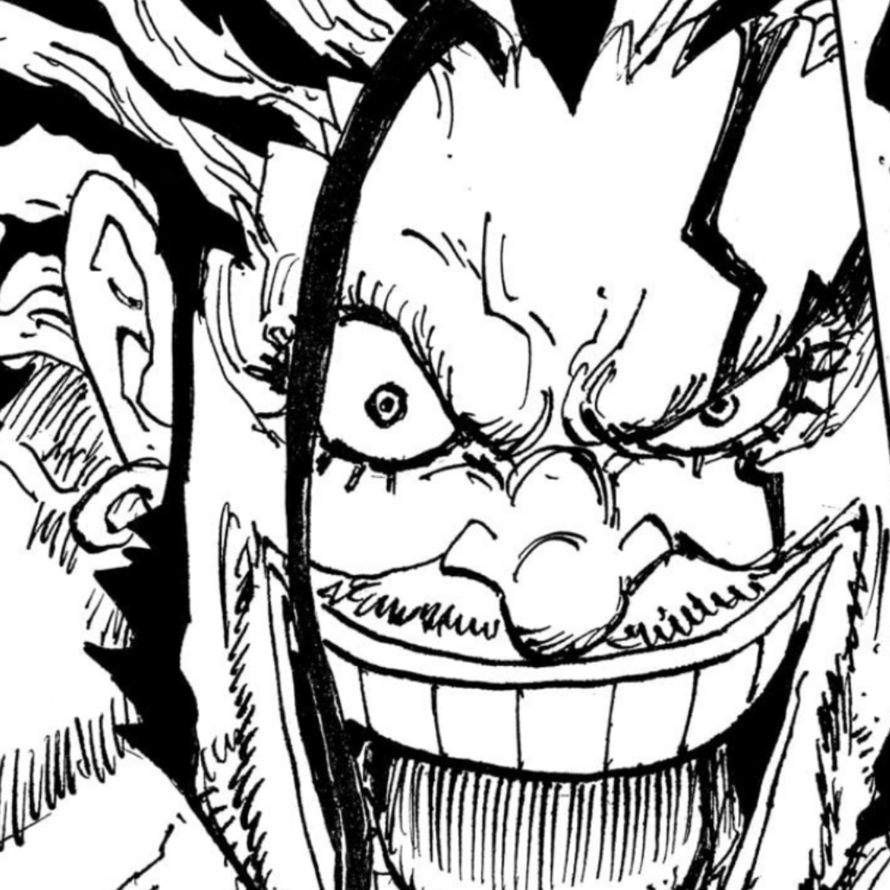 One Piece Chapter 1154 Review ROCKS IS WHO'S FATHER?!?! 🤯🤯 episode artwork