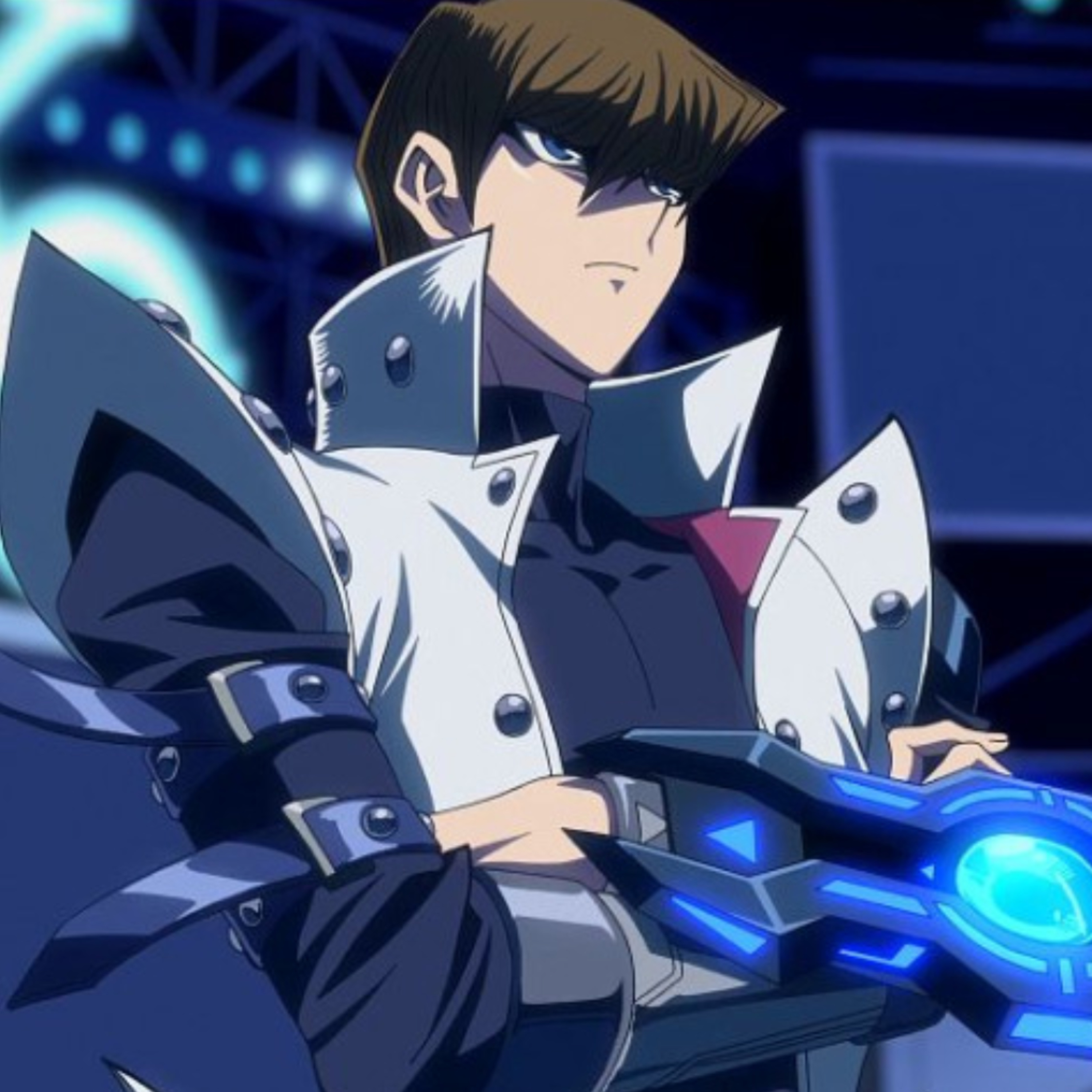 Seto Kaiba isn't Who He Is 😶🫢 episode artwork