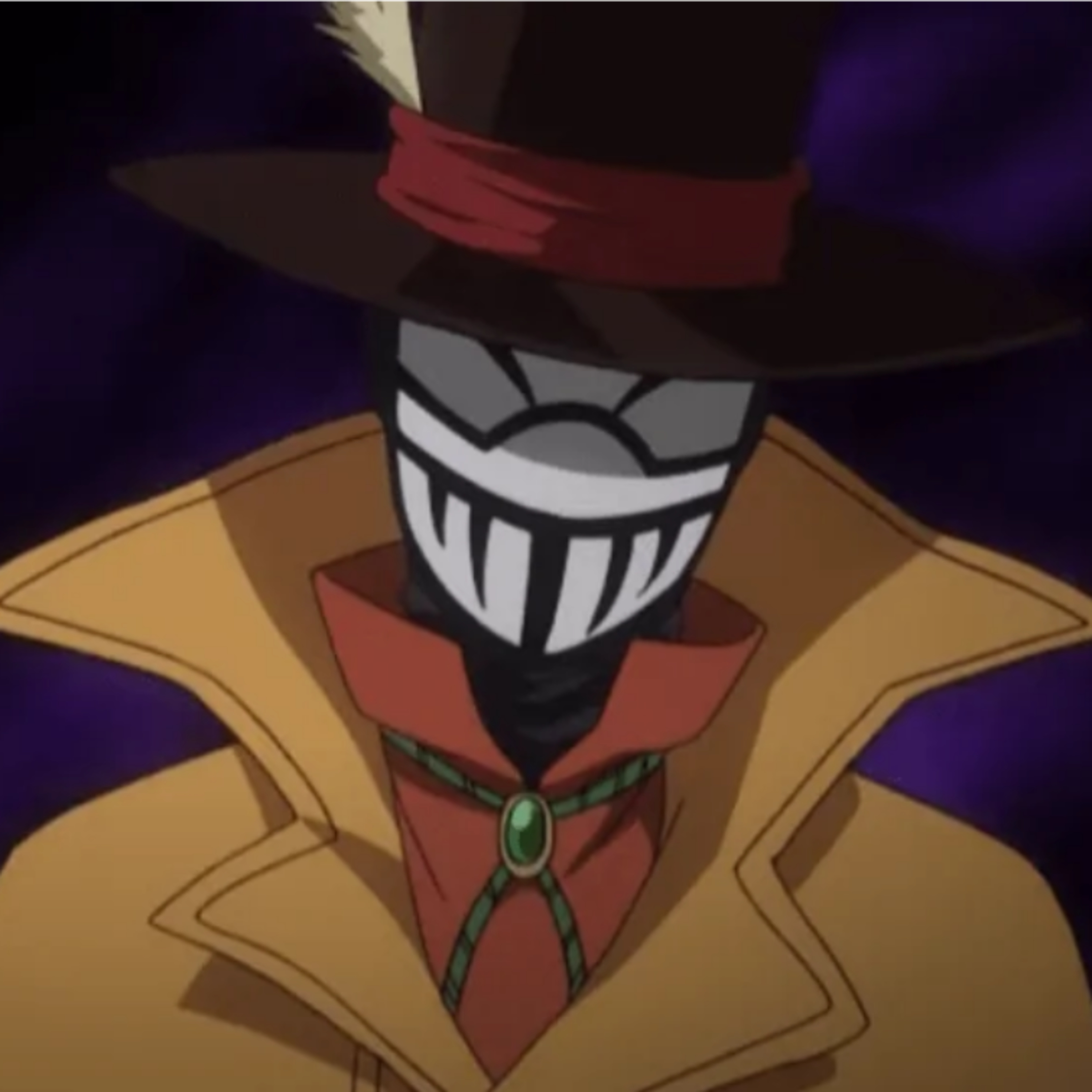 10 Facts You Should Know About Mr. Compress 🔮 episode artwork