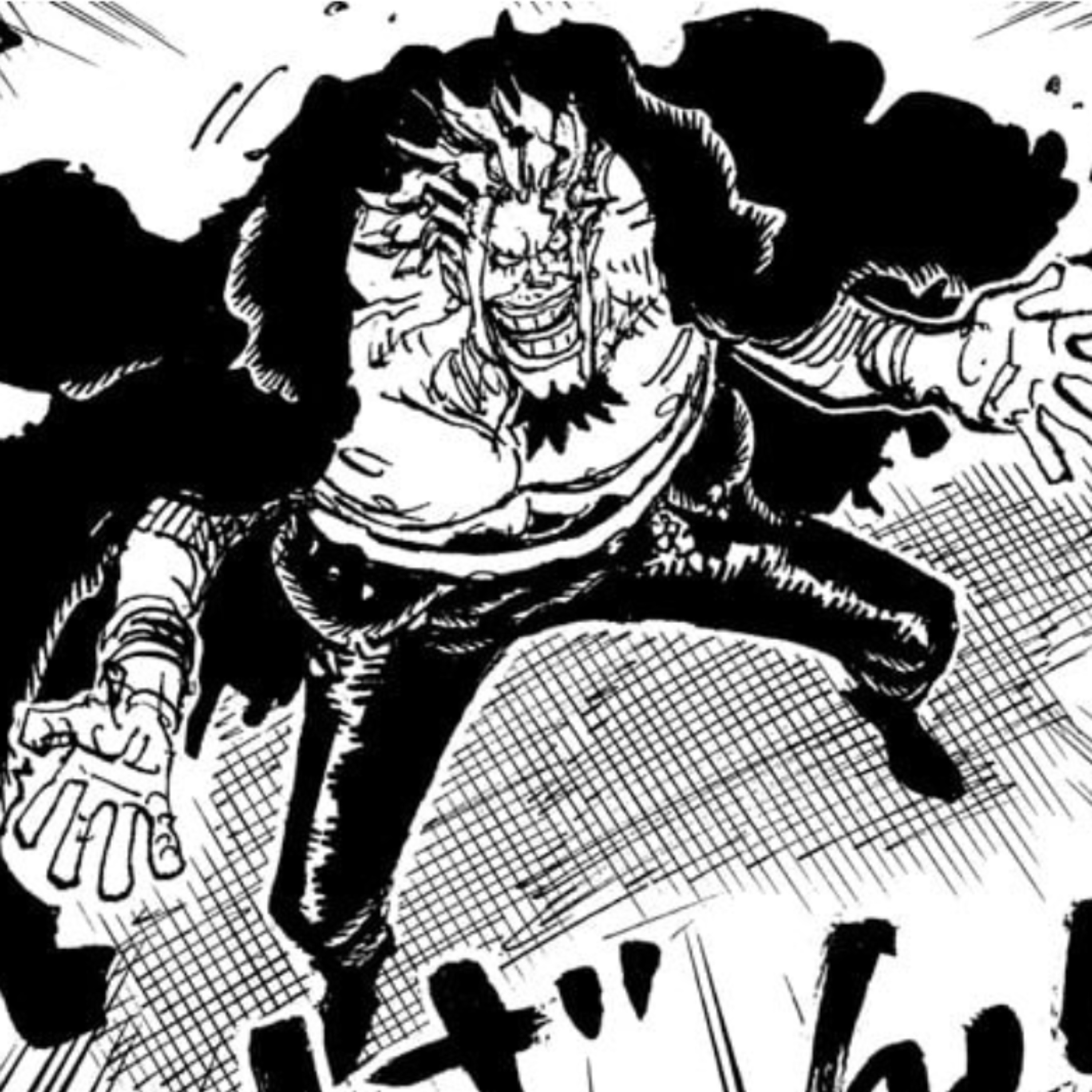 One Piece Chapter 1156 Idols Review: ROCKS PIRATES ARE THEM 🤩🤩 episode artwork