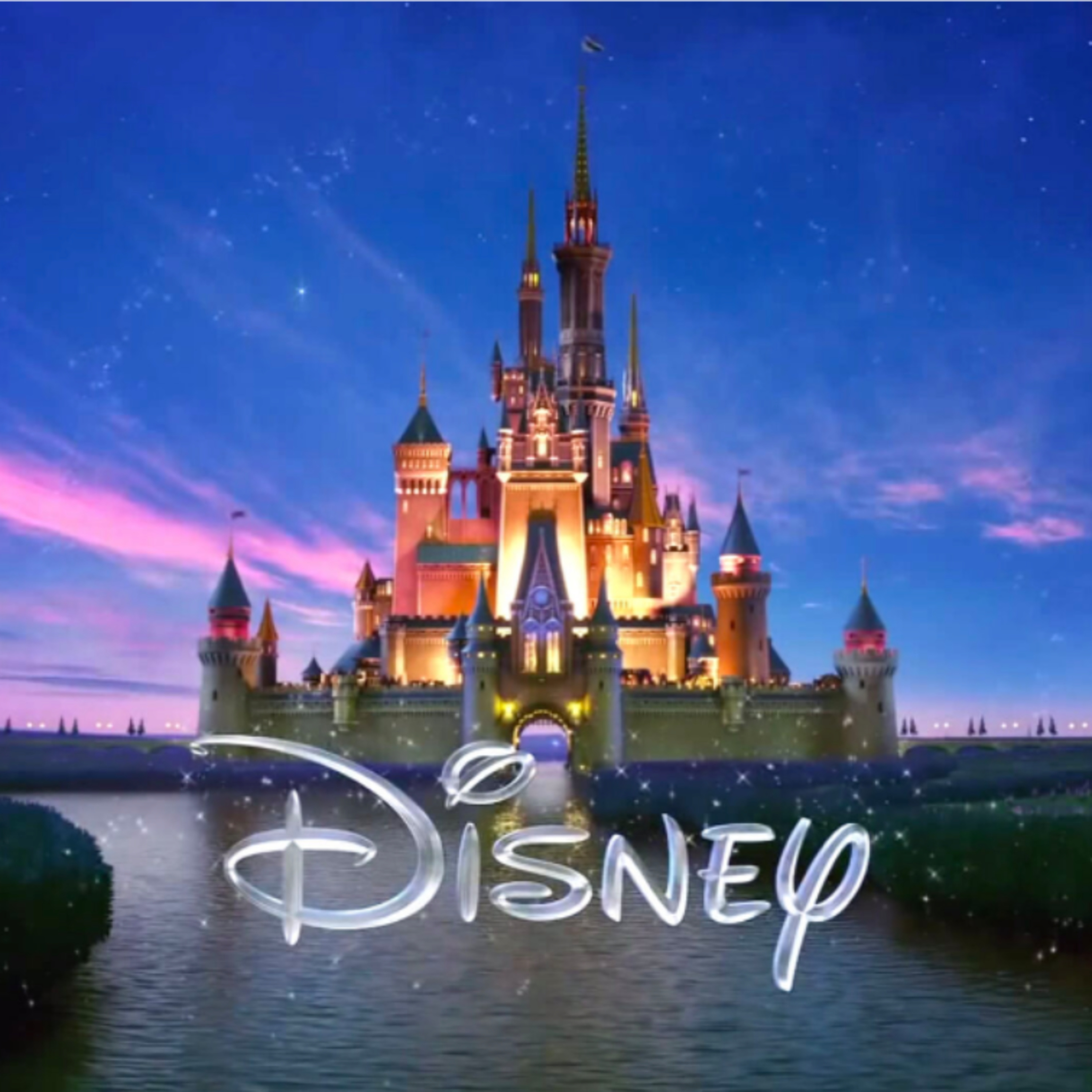 The Disney Theory Part 1 😱 episode artwork