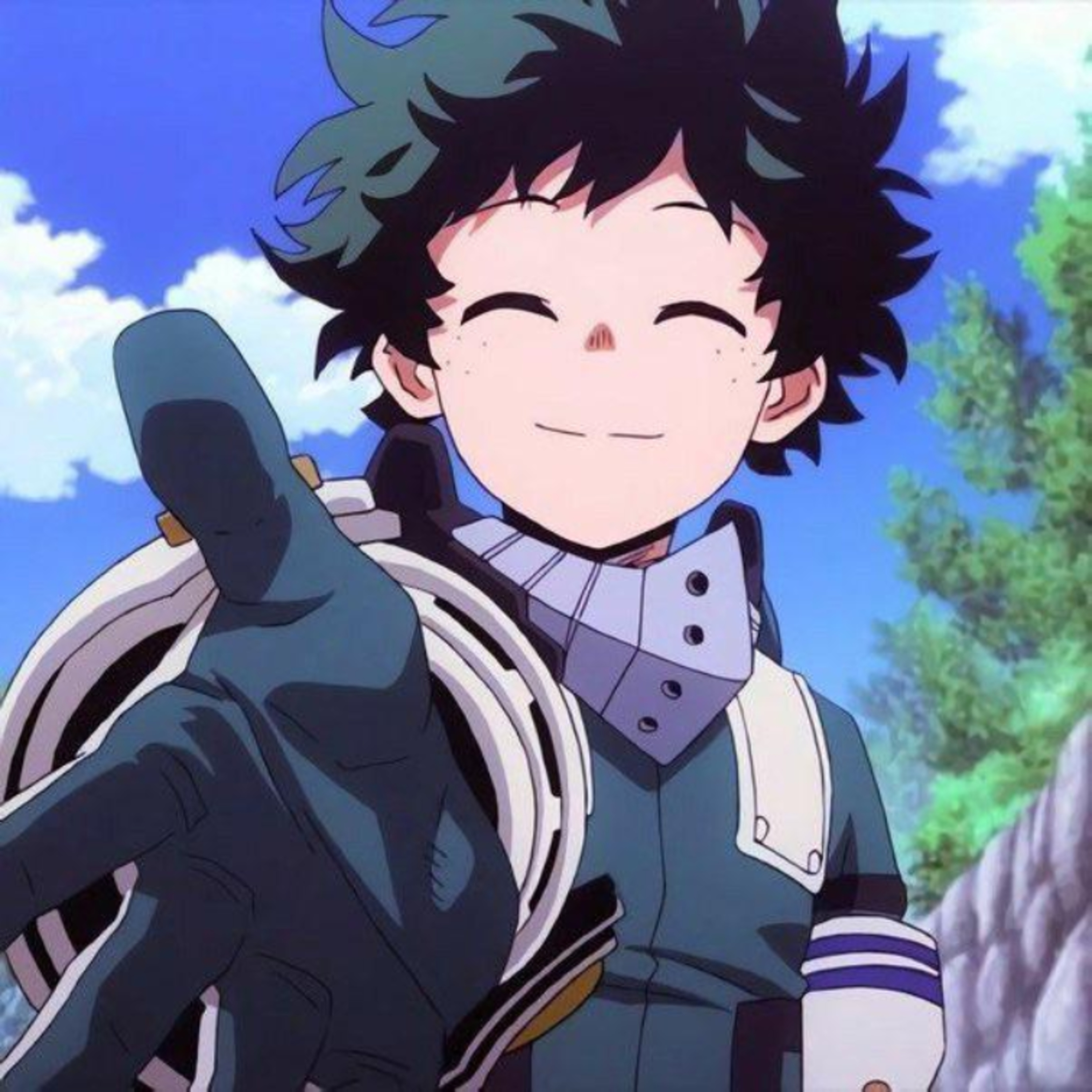 10 Facts You Should Know About Izuku Midoriya 💚 episode artwork