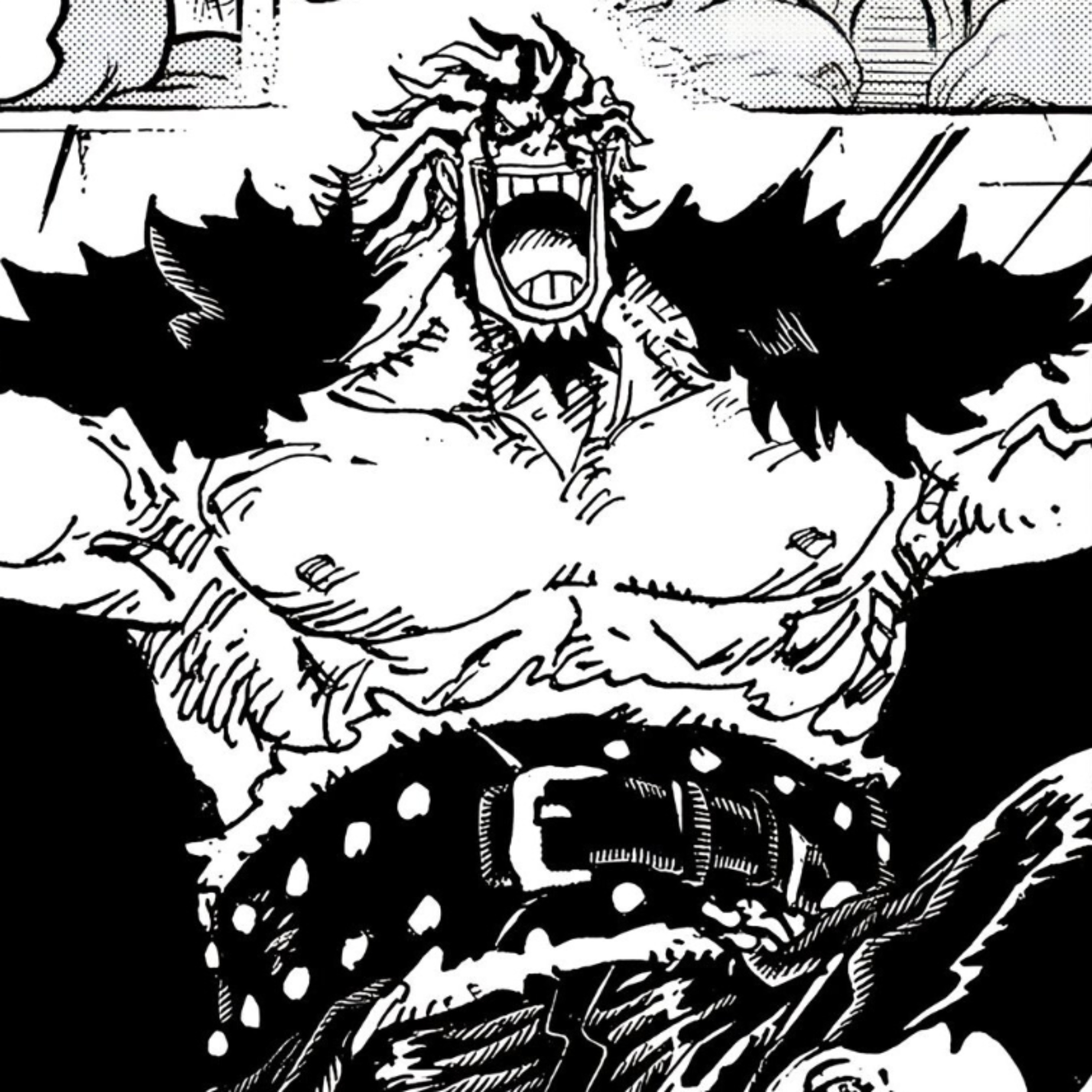 One Piece Chapter 1158 Review THIS IS INSANE 😱 episode artwork