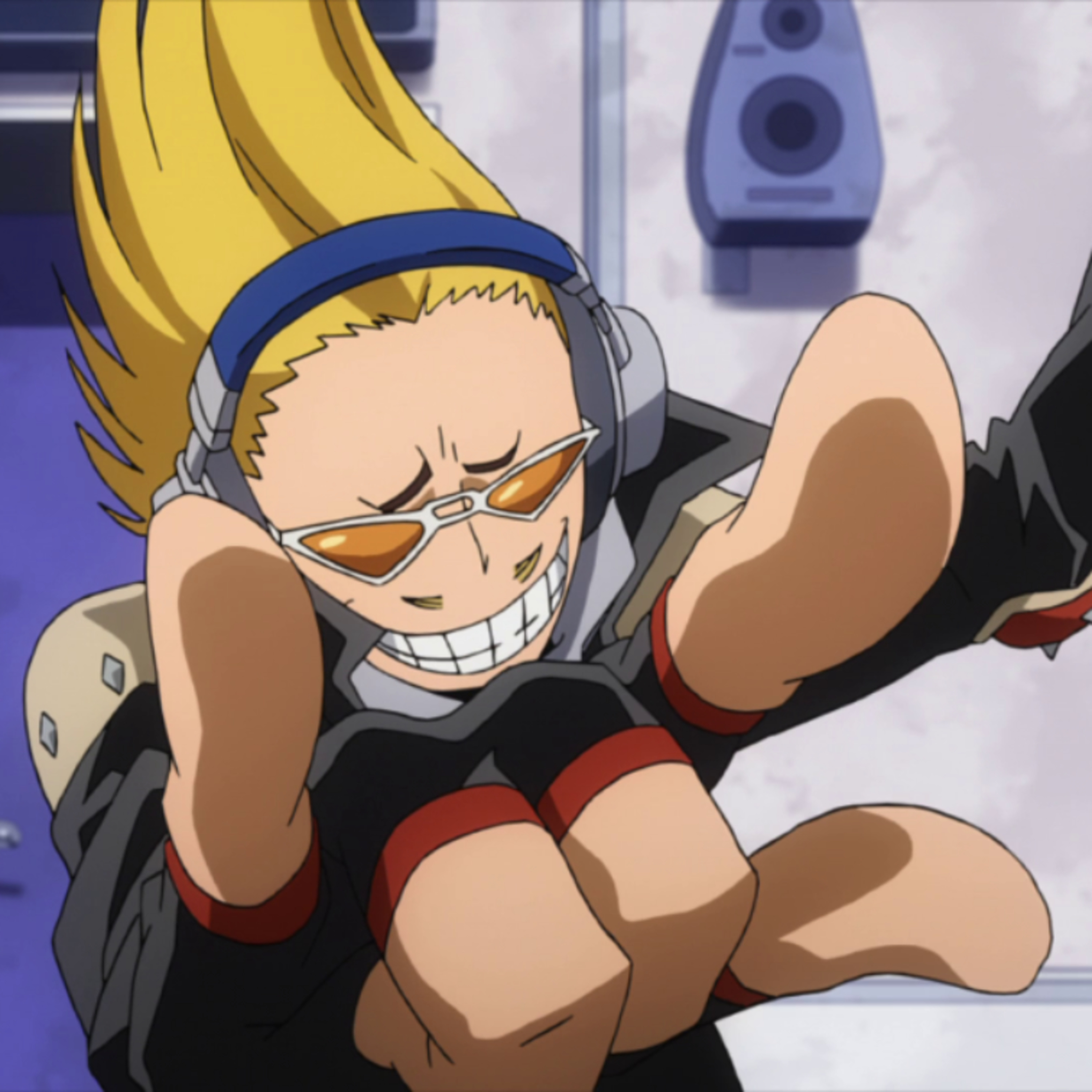 10 Facts You Should Know About Present Mic 🎤 episode artwork