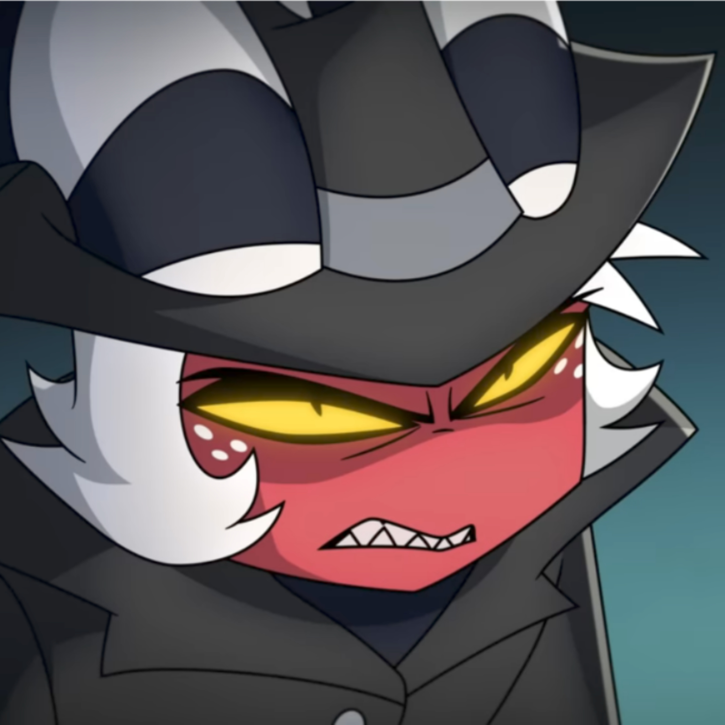 Helluva Boss Short Mission Whacked Off Review ❤️🖤 episode artwork
