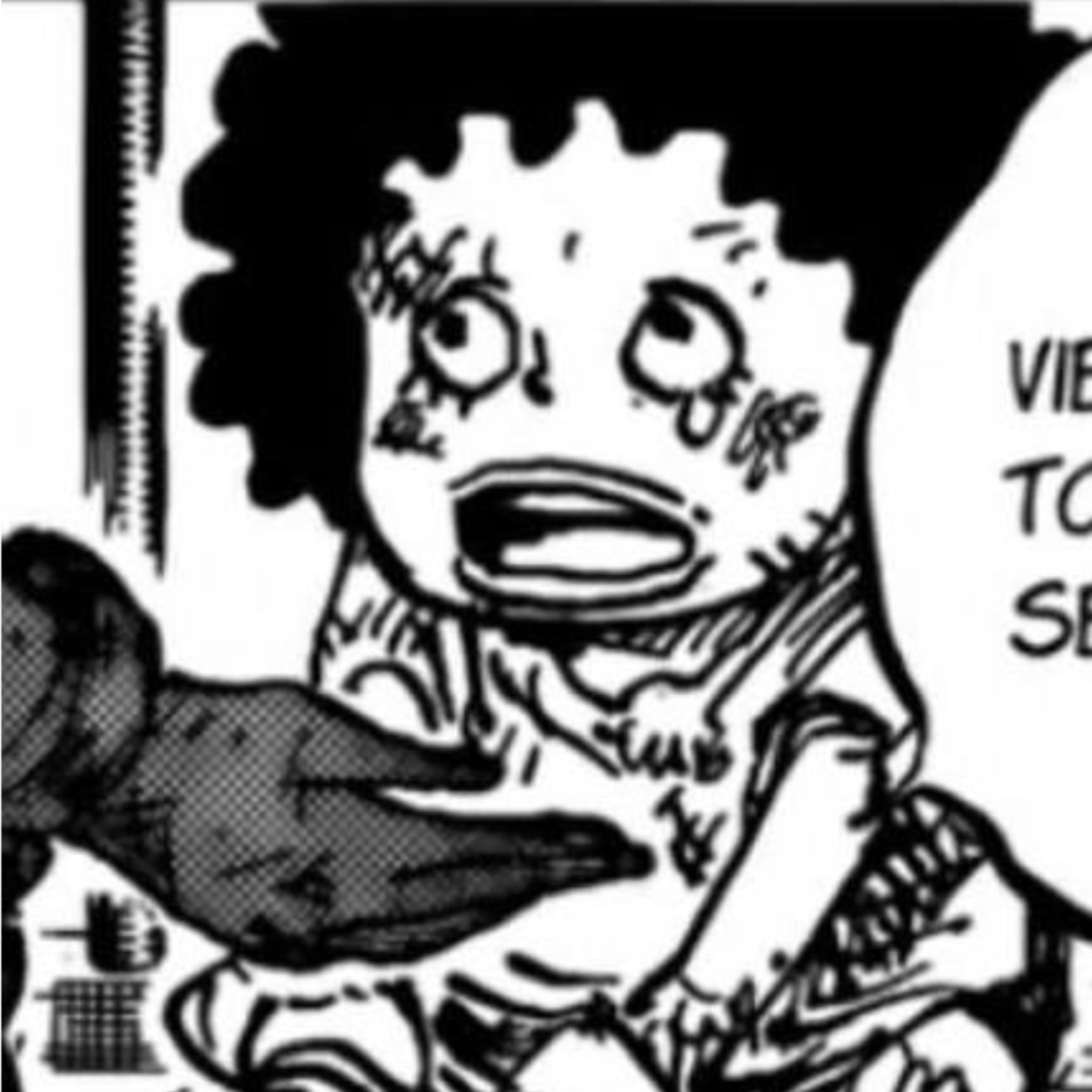 One Piece Chapter 1160 Review The Battle Begins!!! 🤯🤯 episode artwork