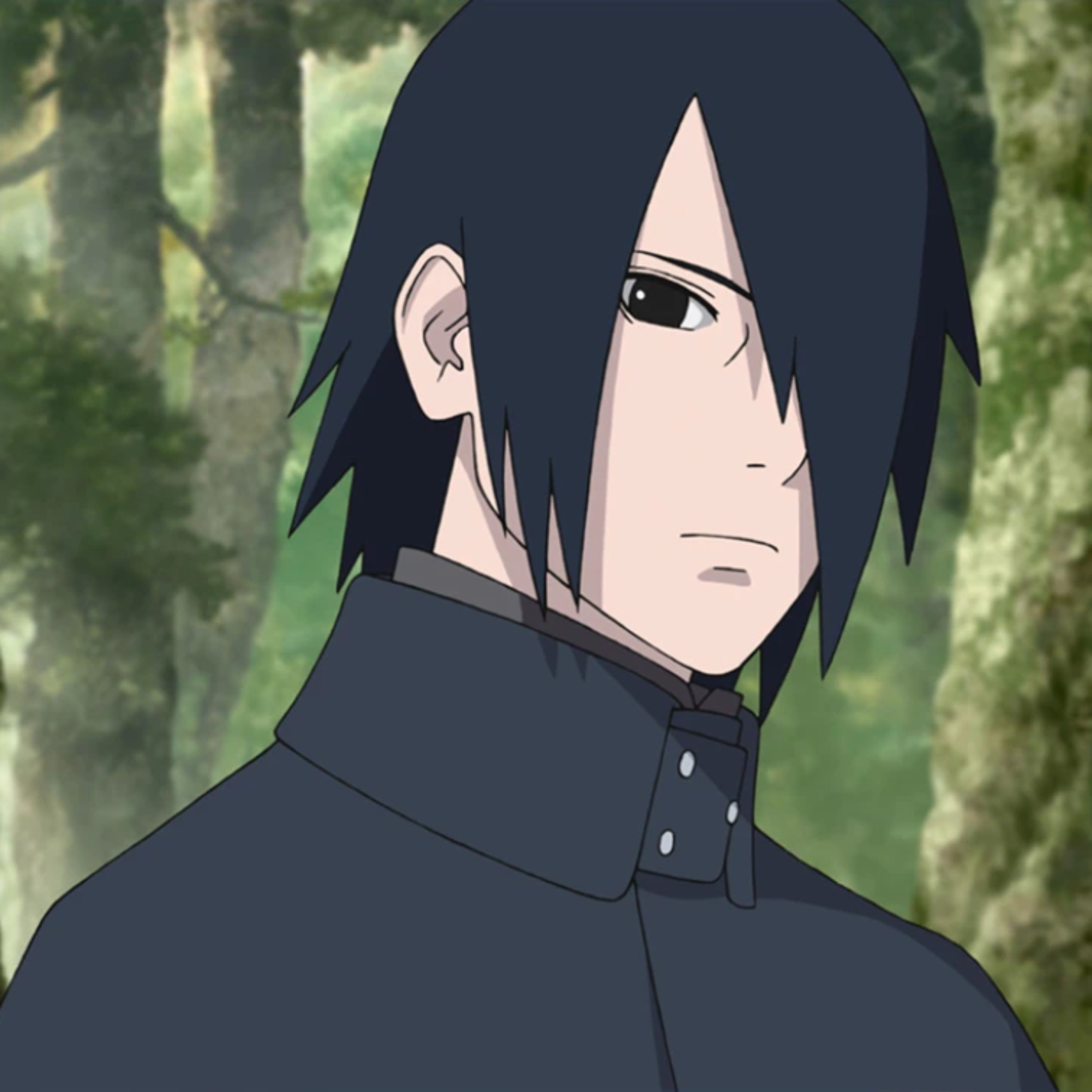 10 Facts You Should Know About Sasuke Uchiha 🔥 episode artwork