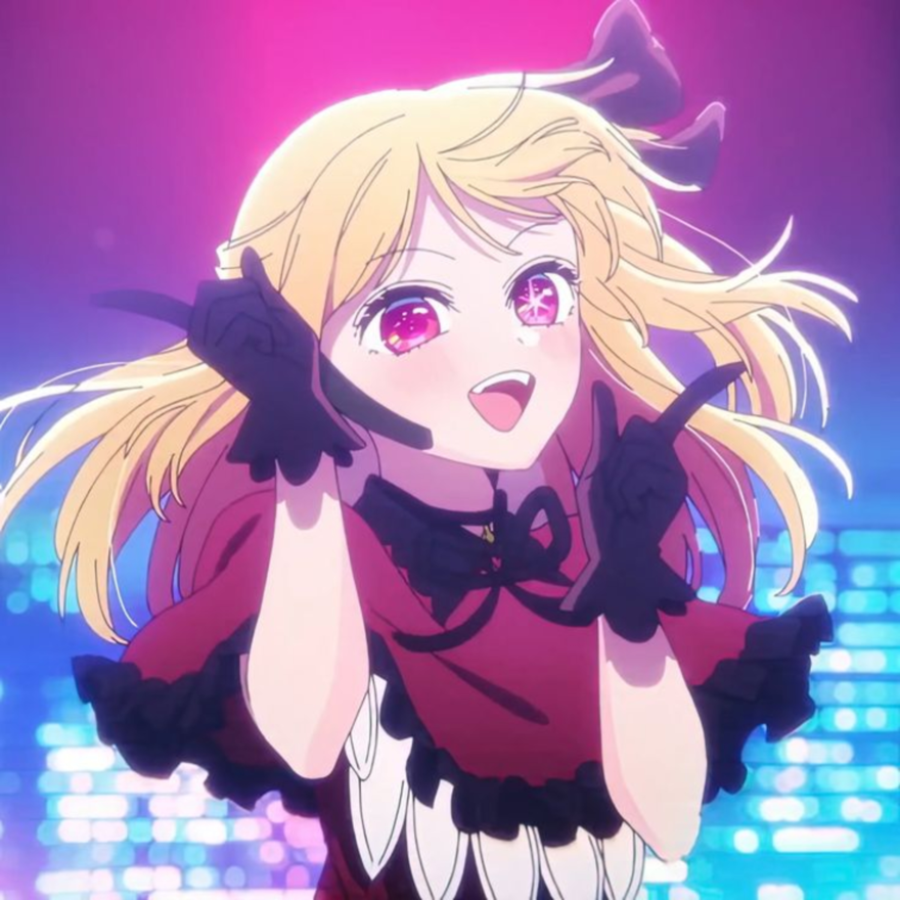 10 Facts You Should Know About Ruby Hoshino 🩷 episode artwork