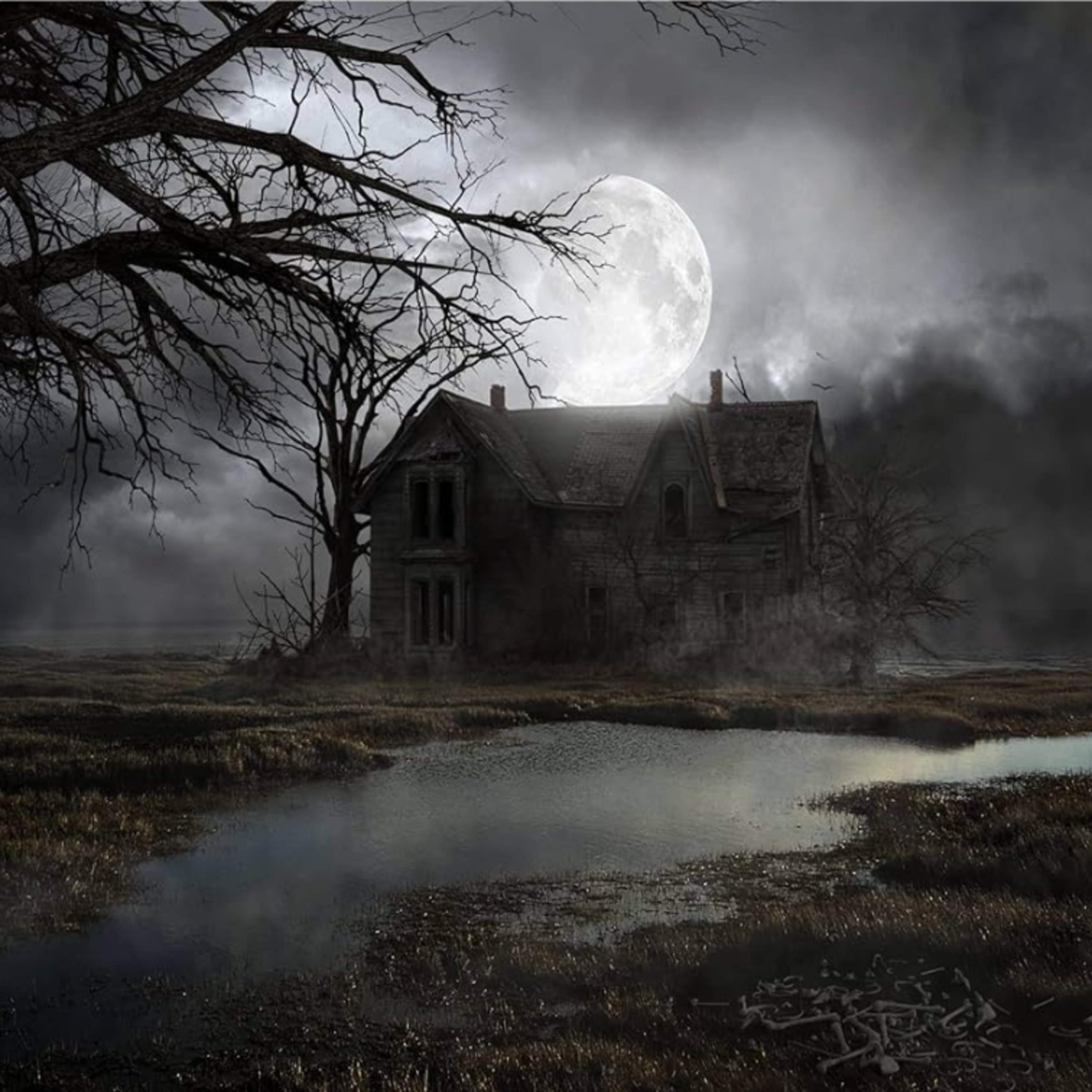 Tag...You're It Creepypasta 😱 episode artwork
