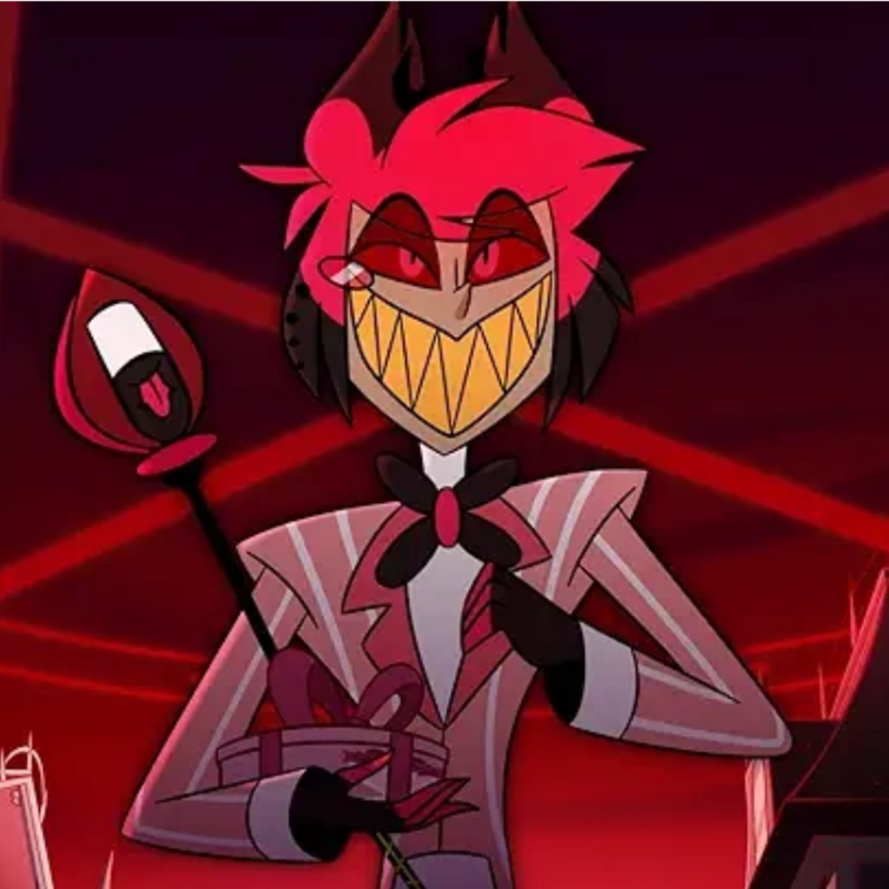 Hazbin Hotel Season 2 Episode 3 & 4 Review Double Whammy Episode ❤️🖤 episode artwork