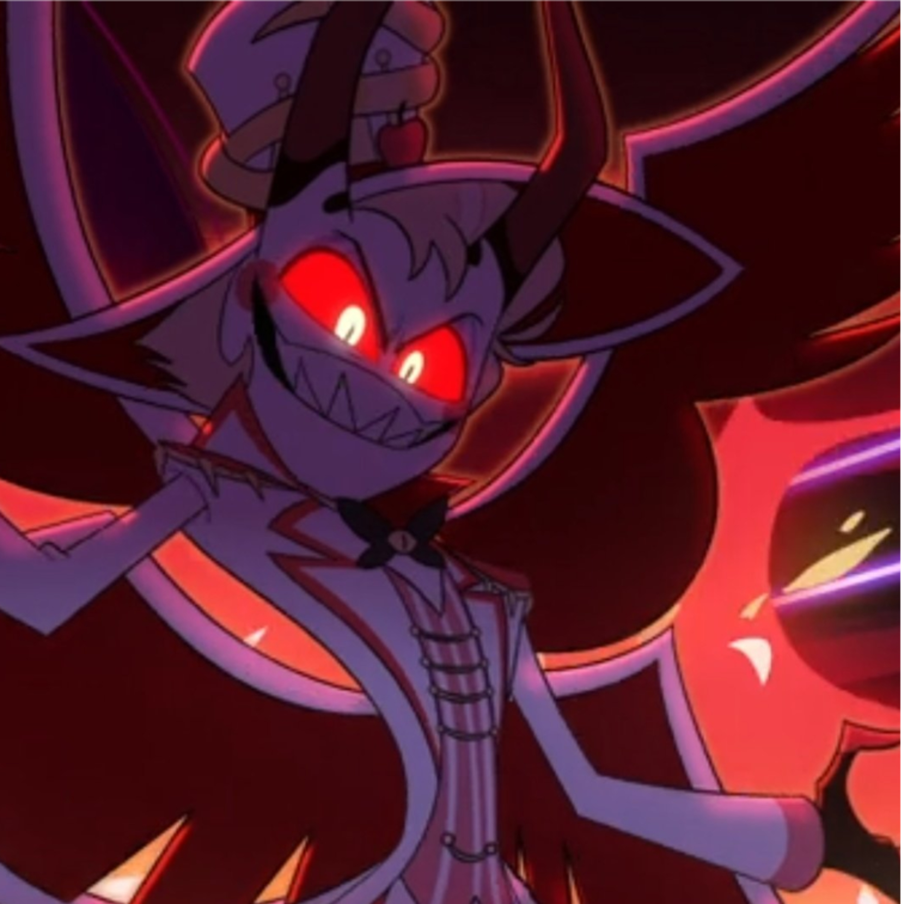 Hazbin Hotel Season 2 Episodes 5 & 6 Double Whammy Review ❤️🖤 episode artwork