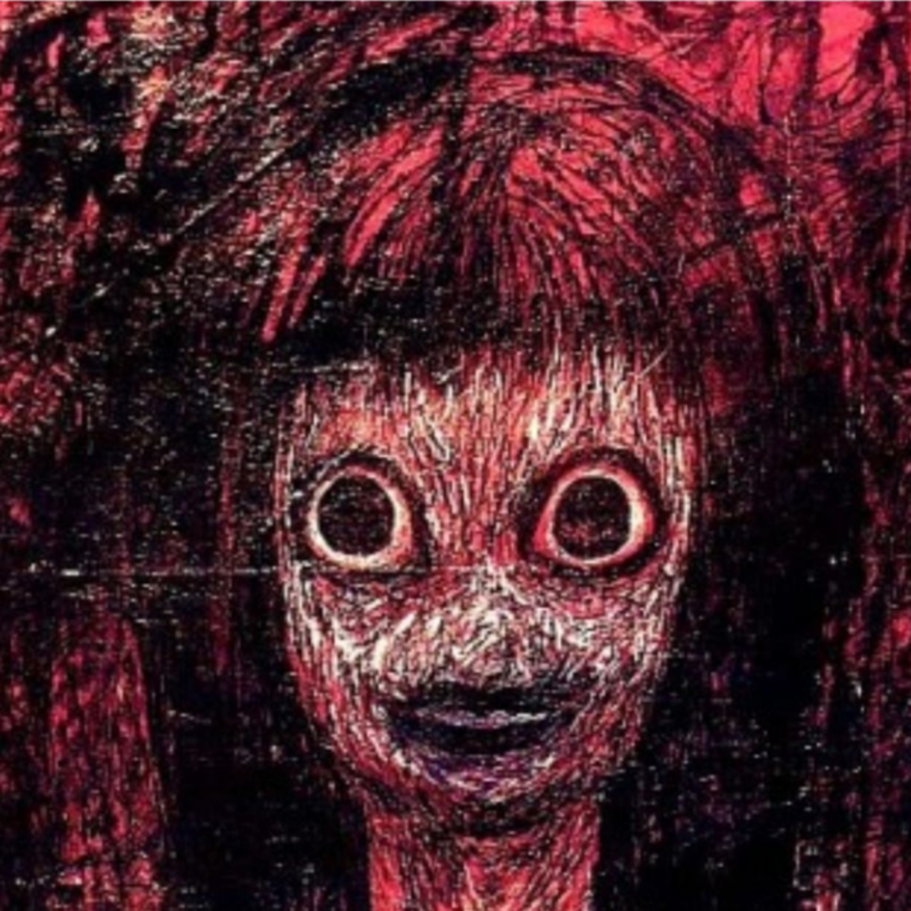10 Scariest Japanese Urban Legends 😱 episode artwork