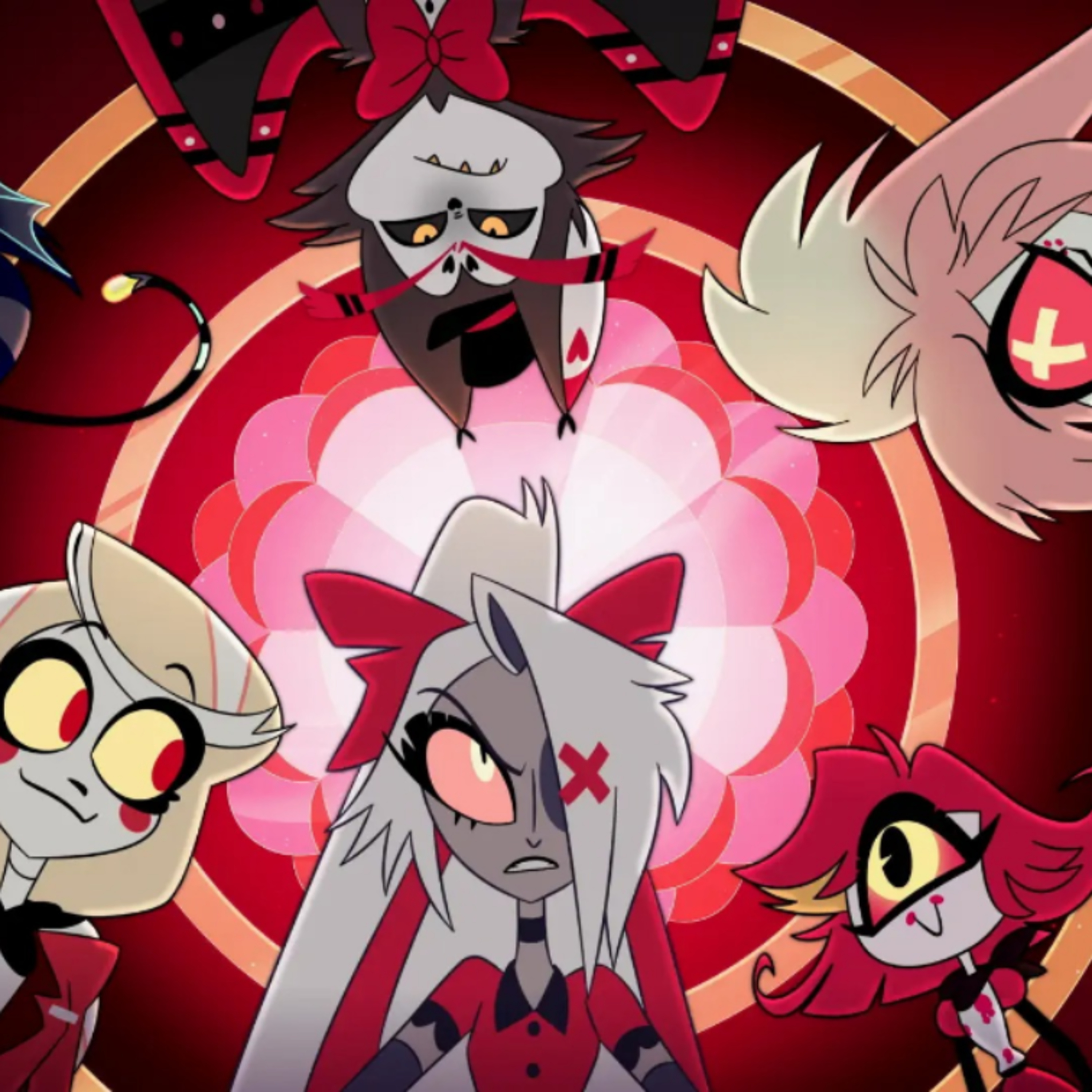 Hazbin Hotel Season 2 Finale Review ❤️🖤 episode artwork