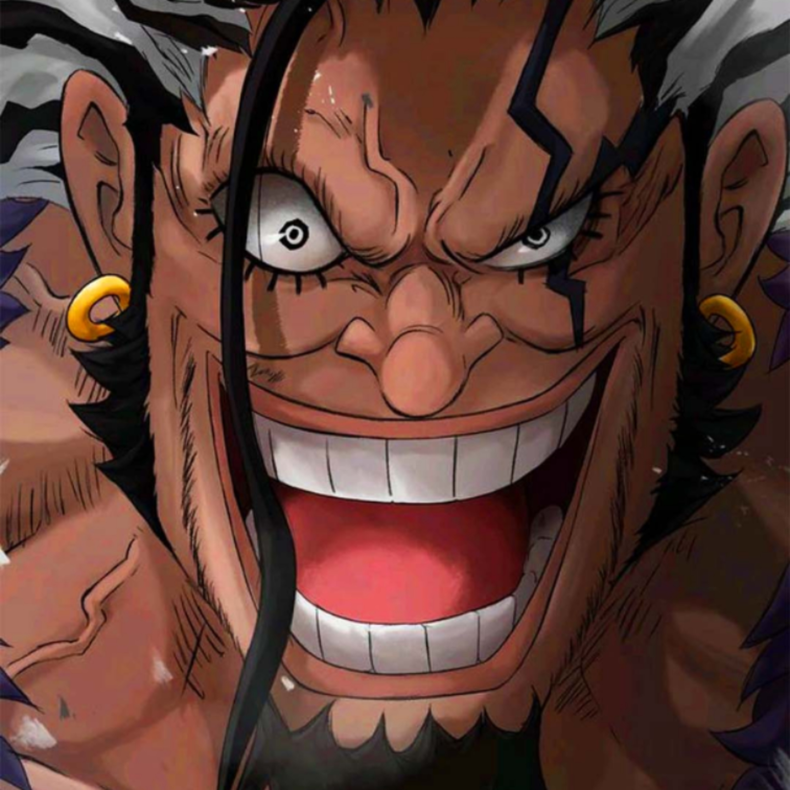 One Piece Chapter 1166 Review THE END OF AN ERA 💪🏽 episode artwork