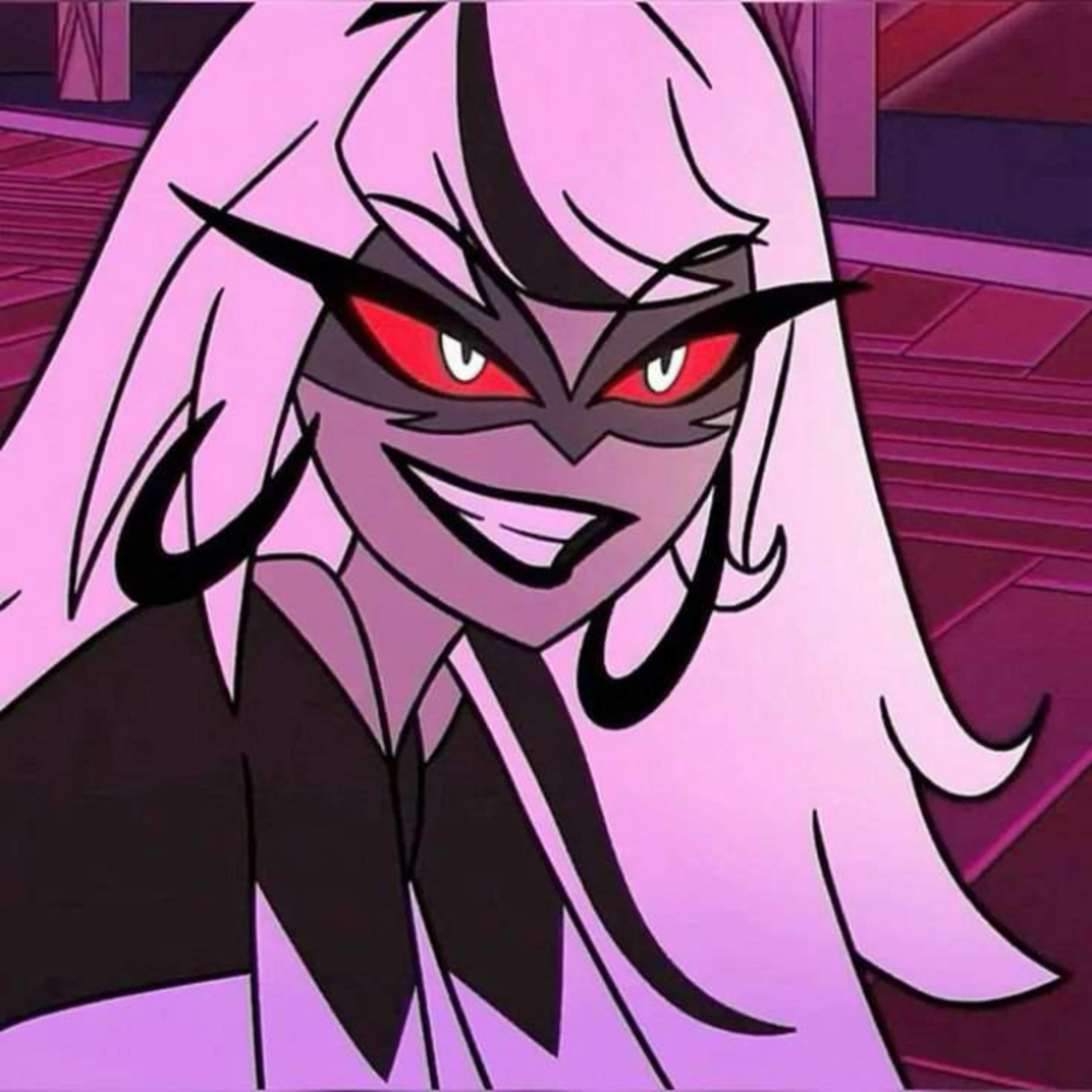 10 Facts You Should Know About Carmilla Carmine 🖤🩶 episode artwork