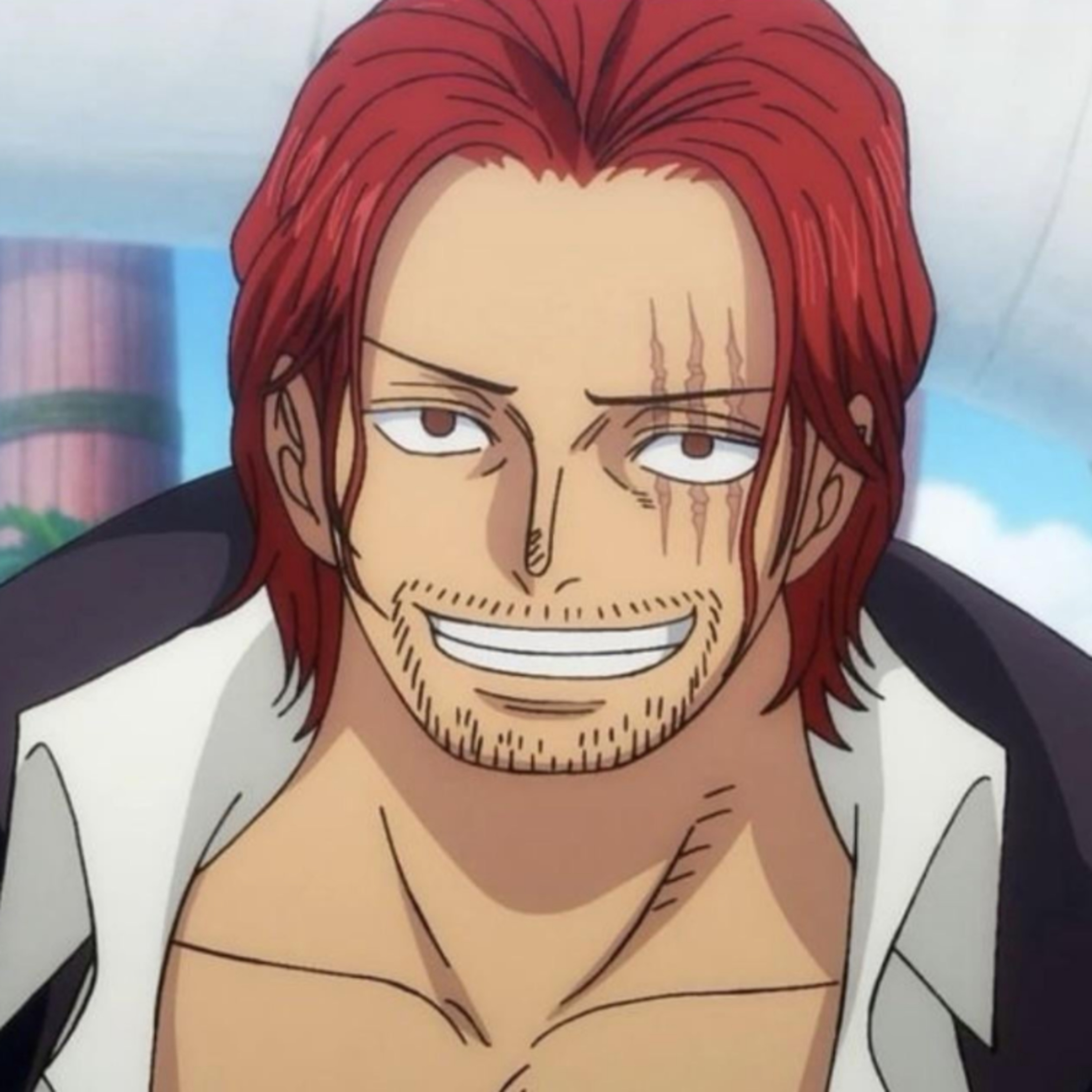 One Piece Chapter 1167 Review Shanks Fooled EVERYONE!! 🤯 episode artwork
