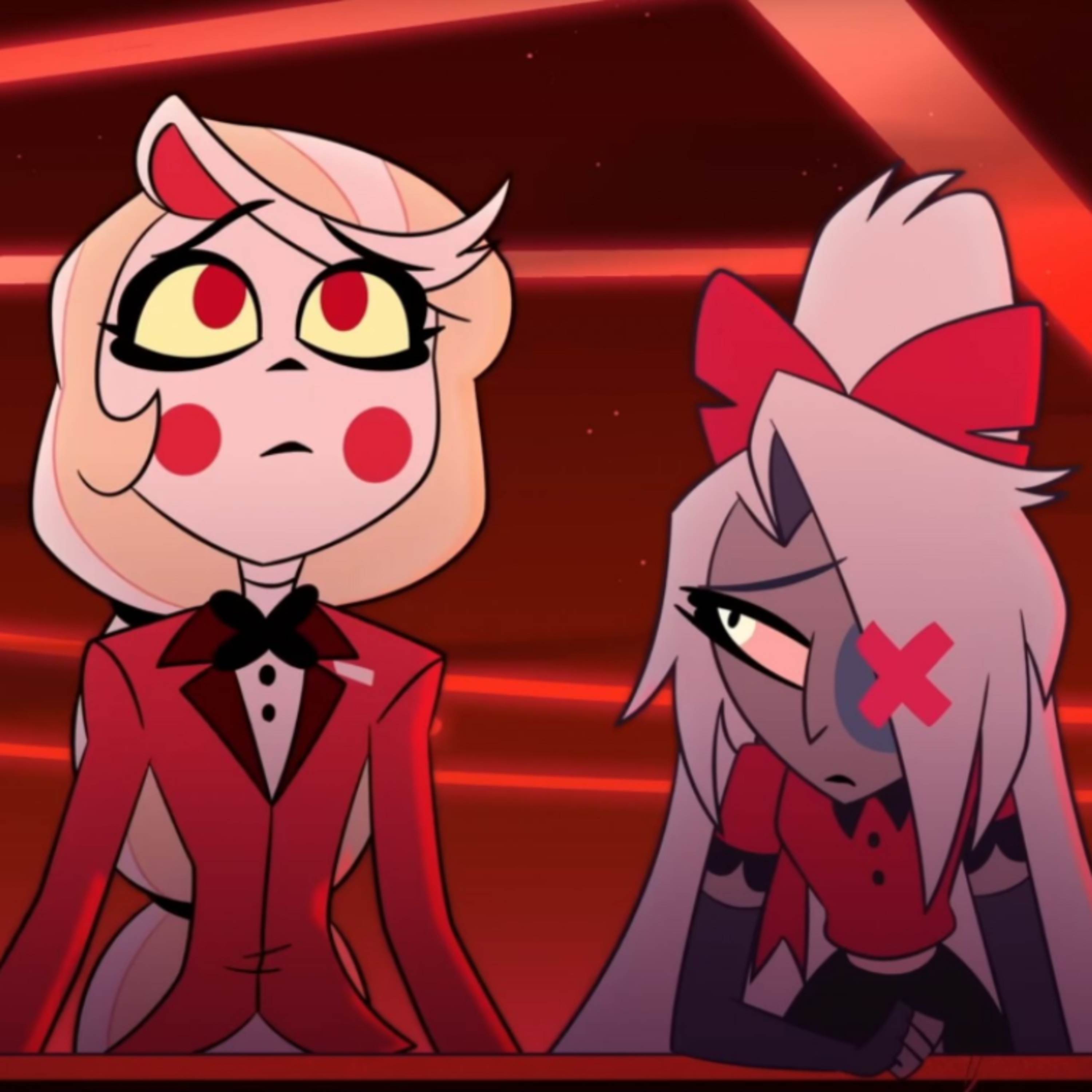 Hazbin Hotel Season 2 Honest Review ❤️🖤 episode artwork