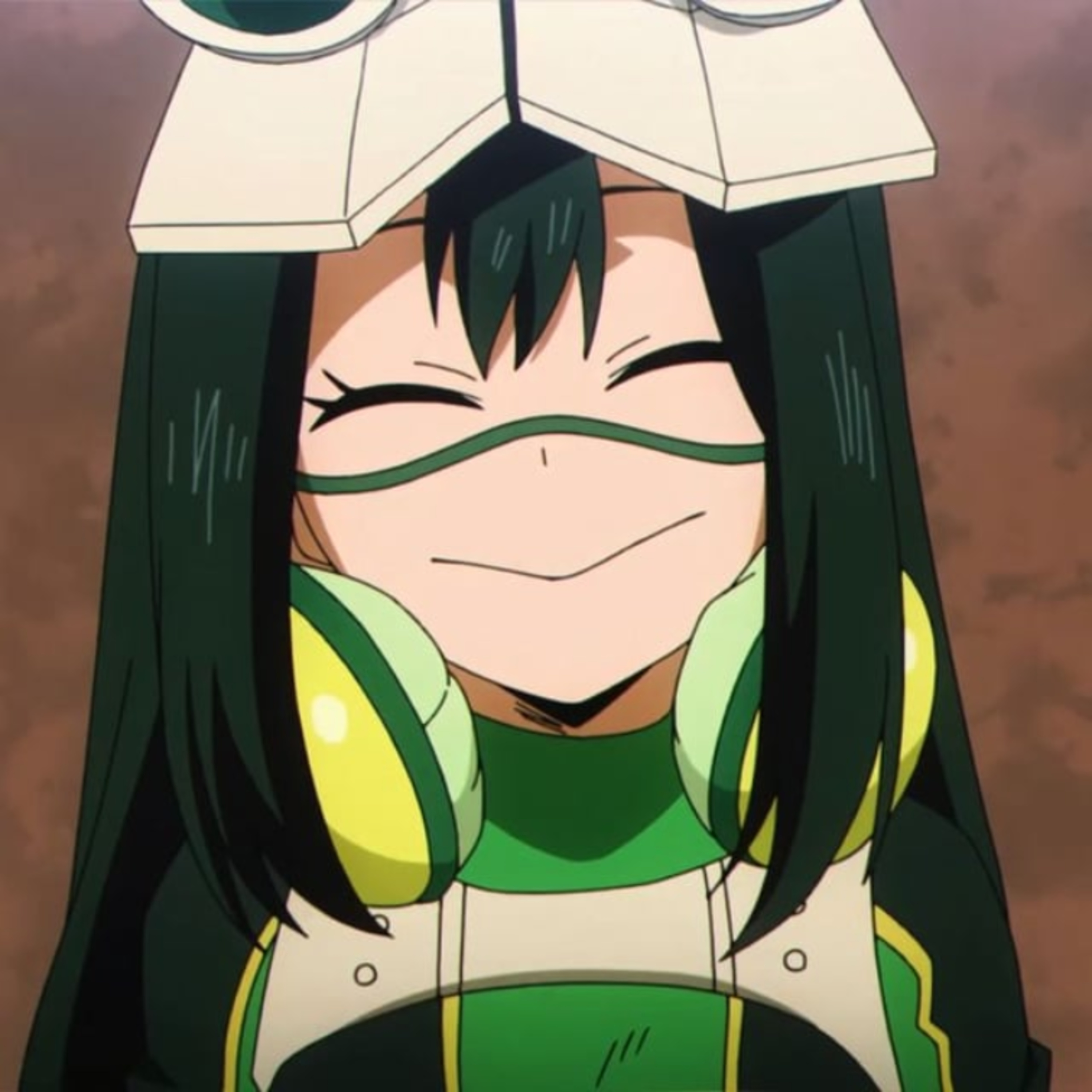 10 Facts You Should Know About Tsuyu Asui 🐸 episode artwork