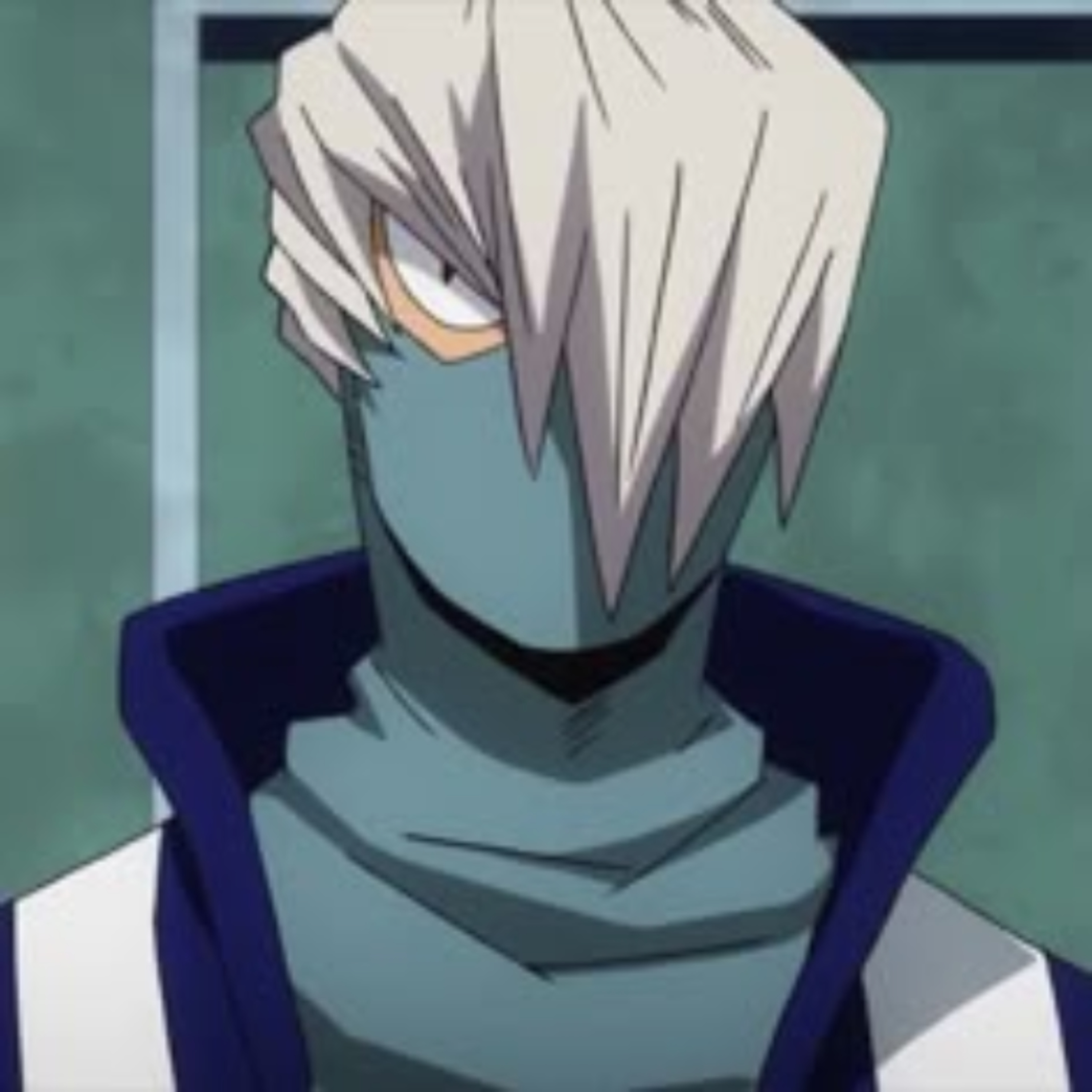10 Facts You Should Know About Mezo Shoji 🐙 episode artwork