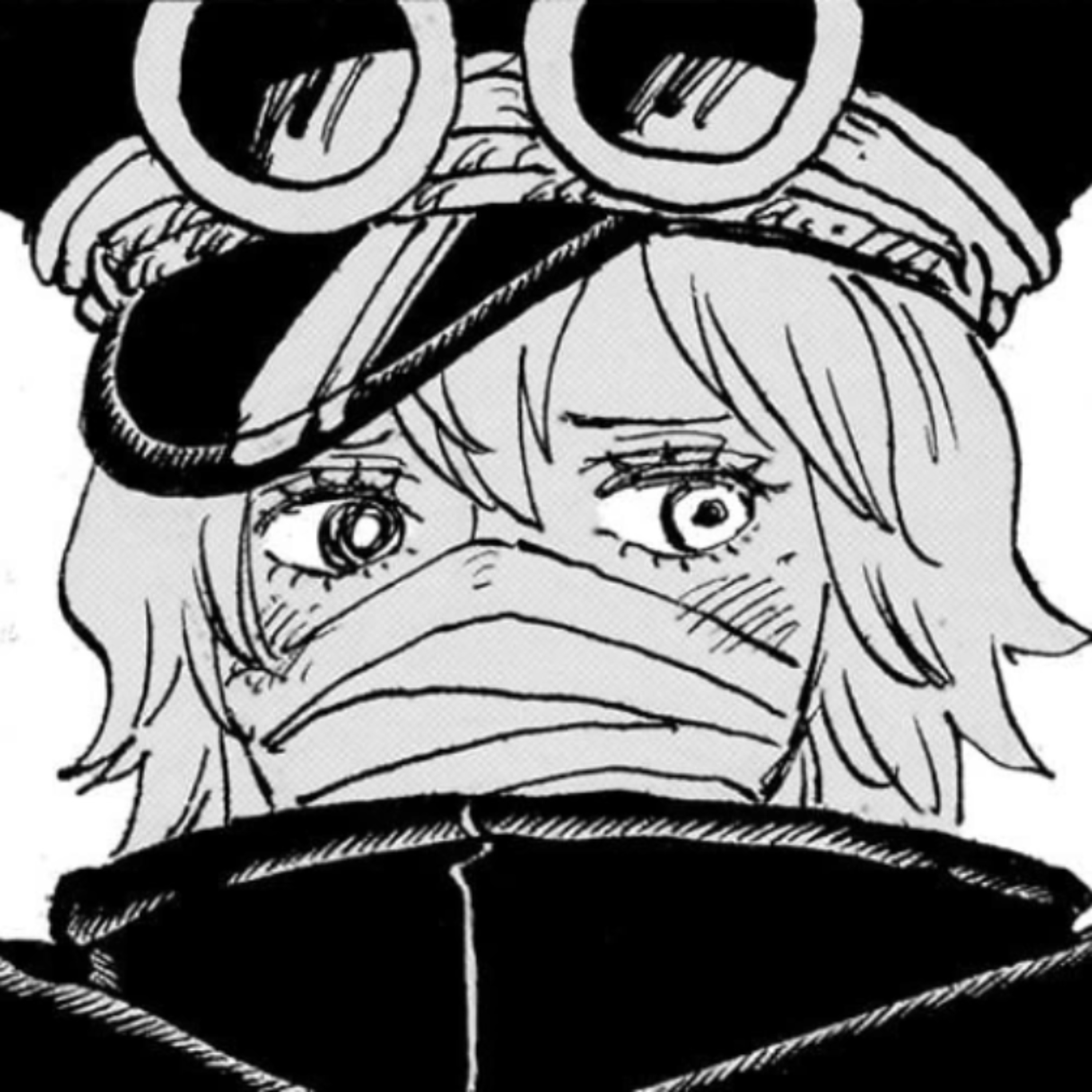 One Piece Chapter 1173 BROOK KNOWS GUNKO?! 😱 episode artwork