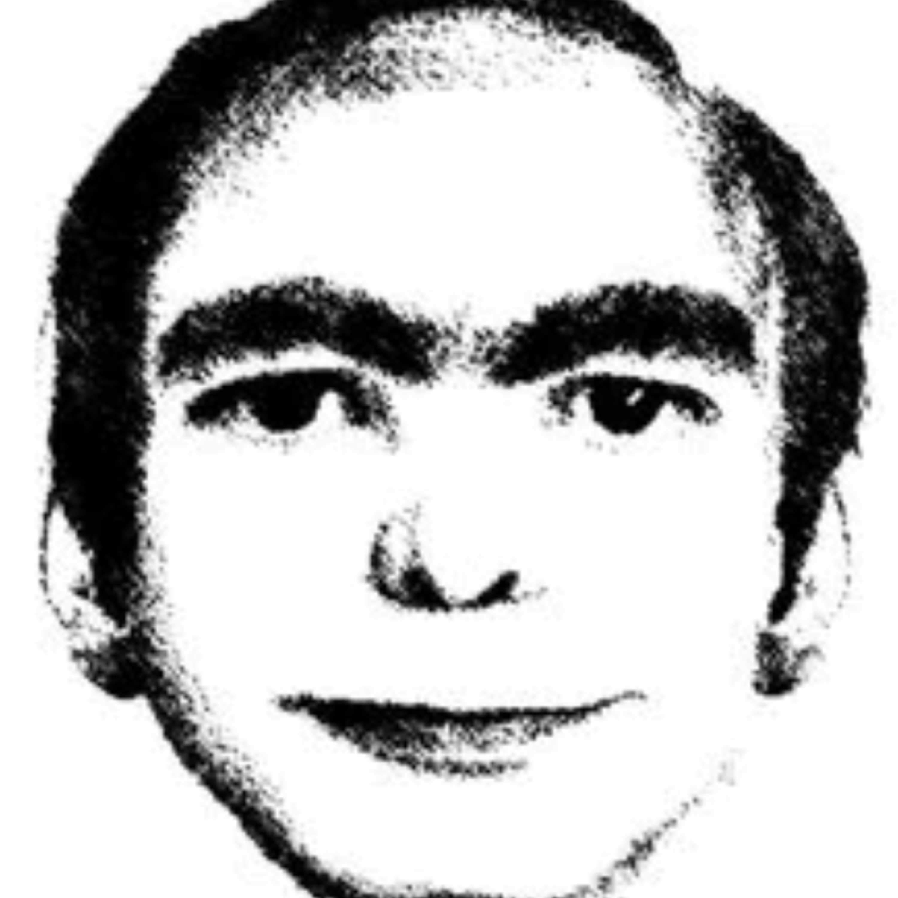 This Man? Creepypasta 😱 episode artwork