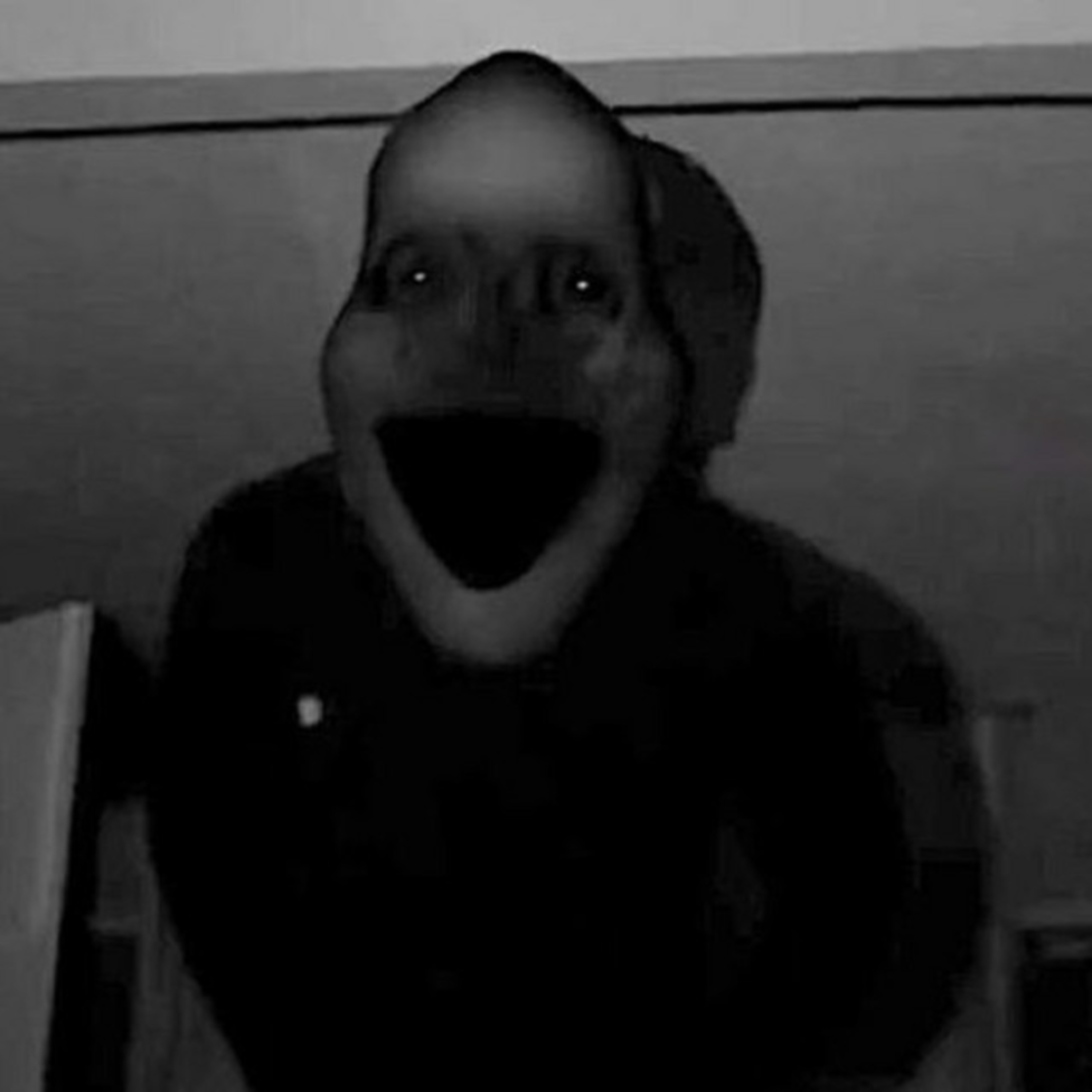 The Midnight Game Creepypasta 😱 episode artwork