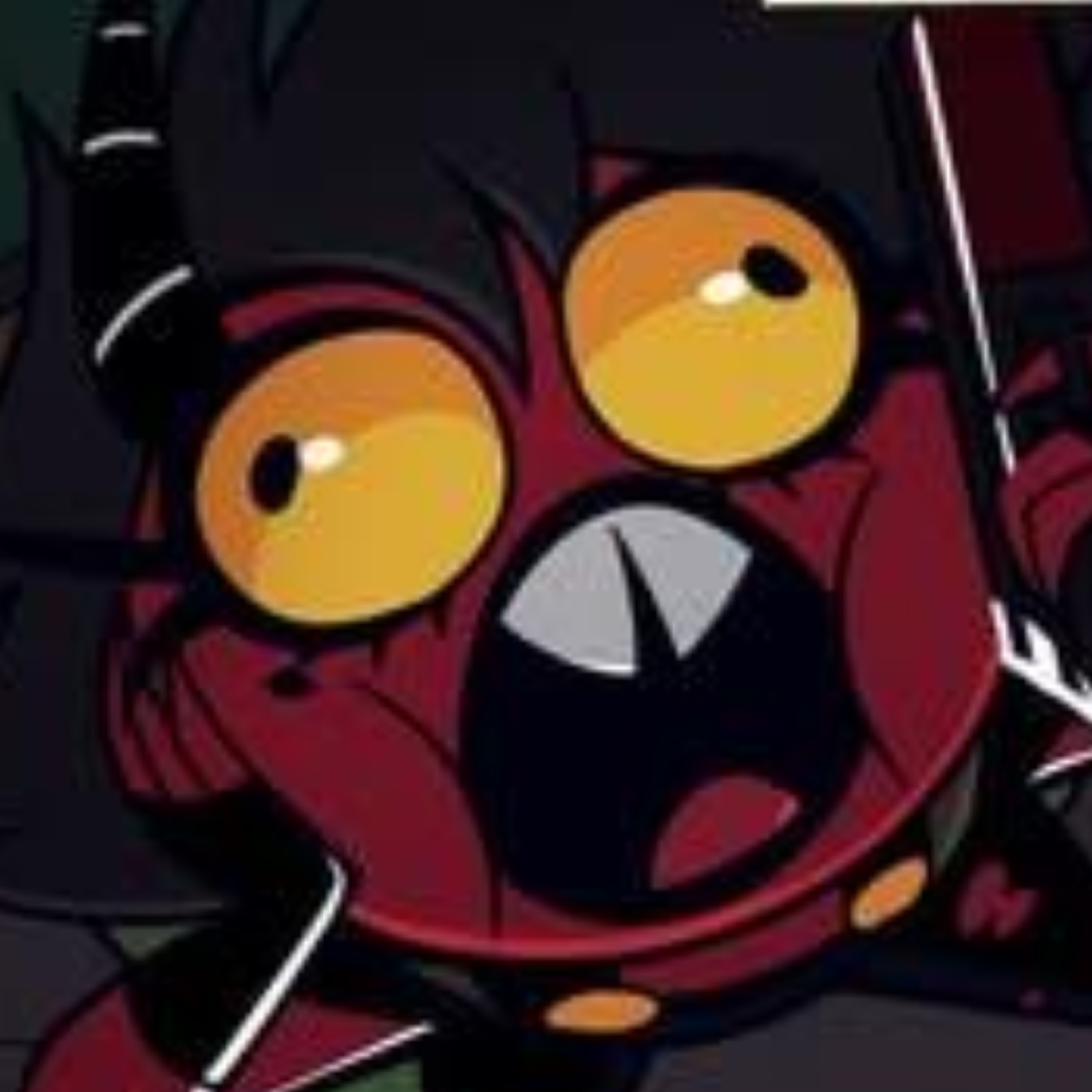 Helluva Boss Mission Bigfoot Review 😱 episode artwork