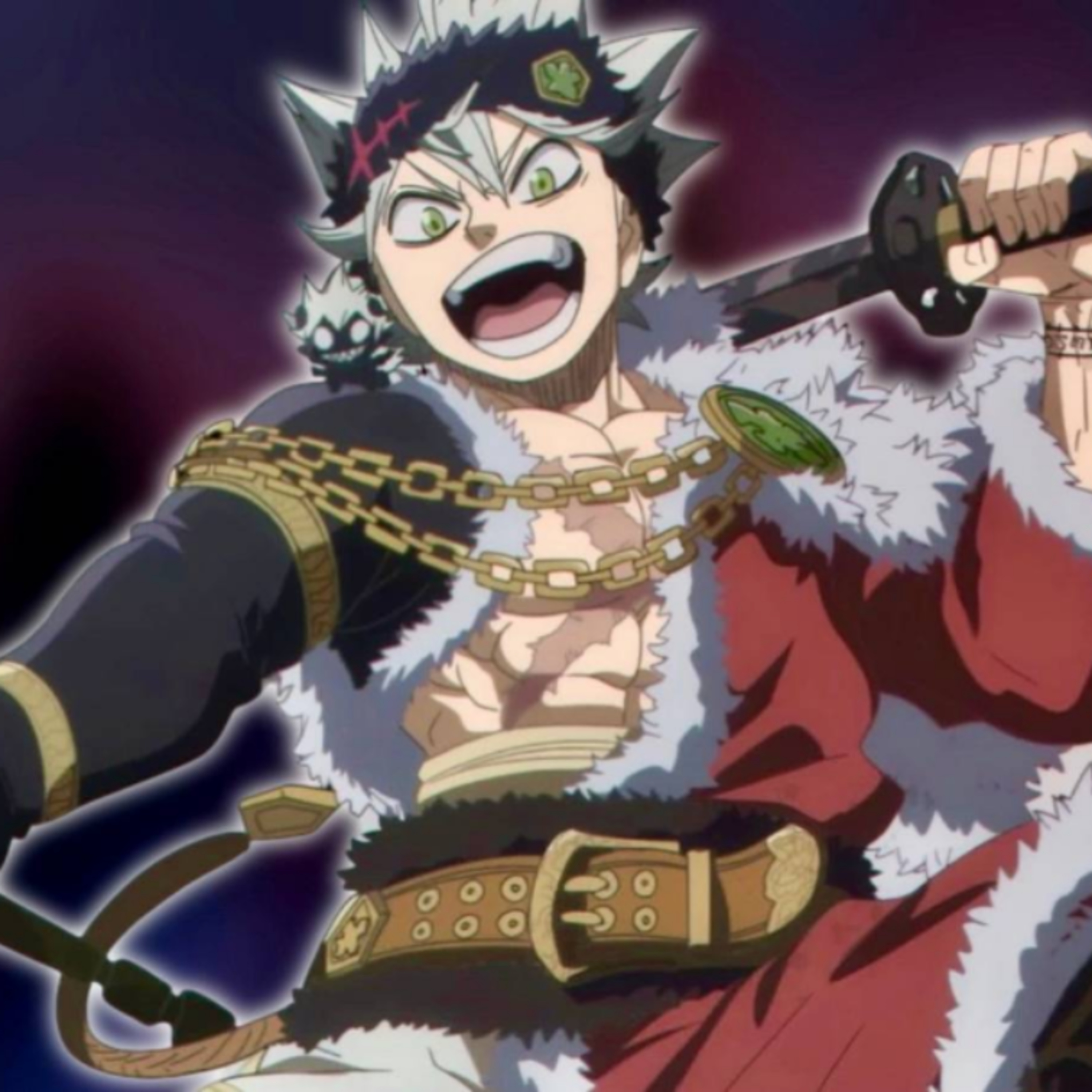 Black Clover Chapter 393 Review 🥹🥹 episode artwork