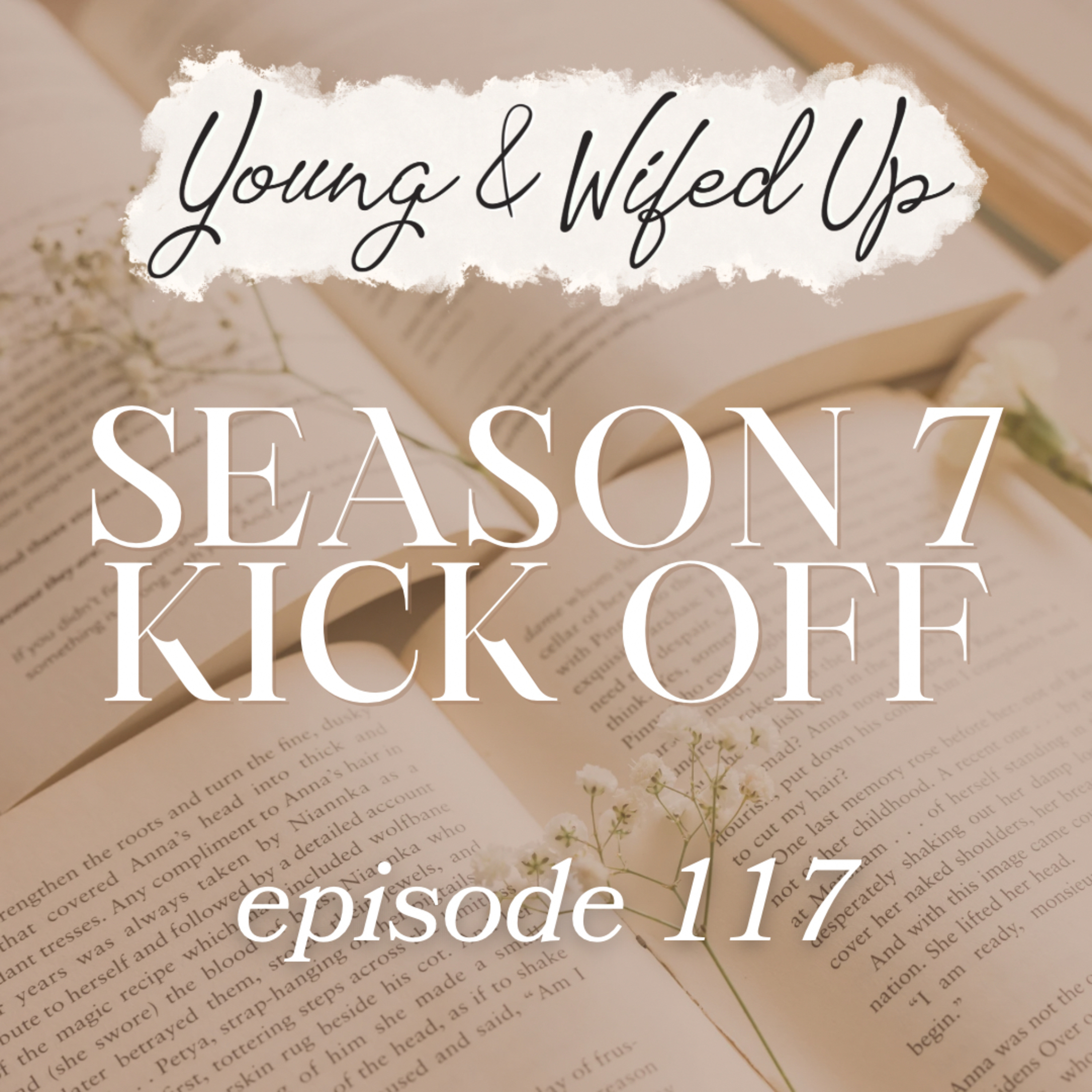 Season 7 Kick Off