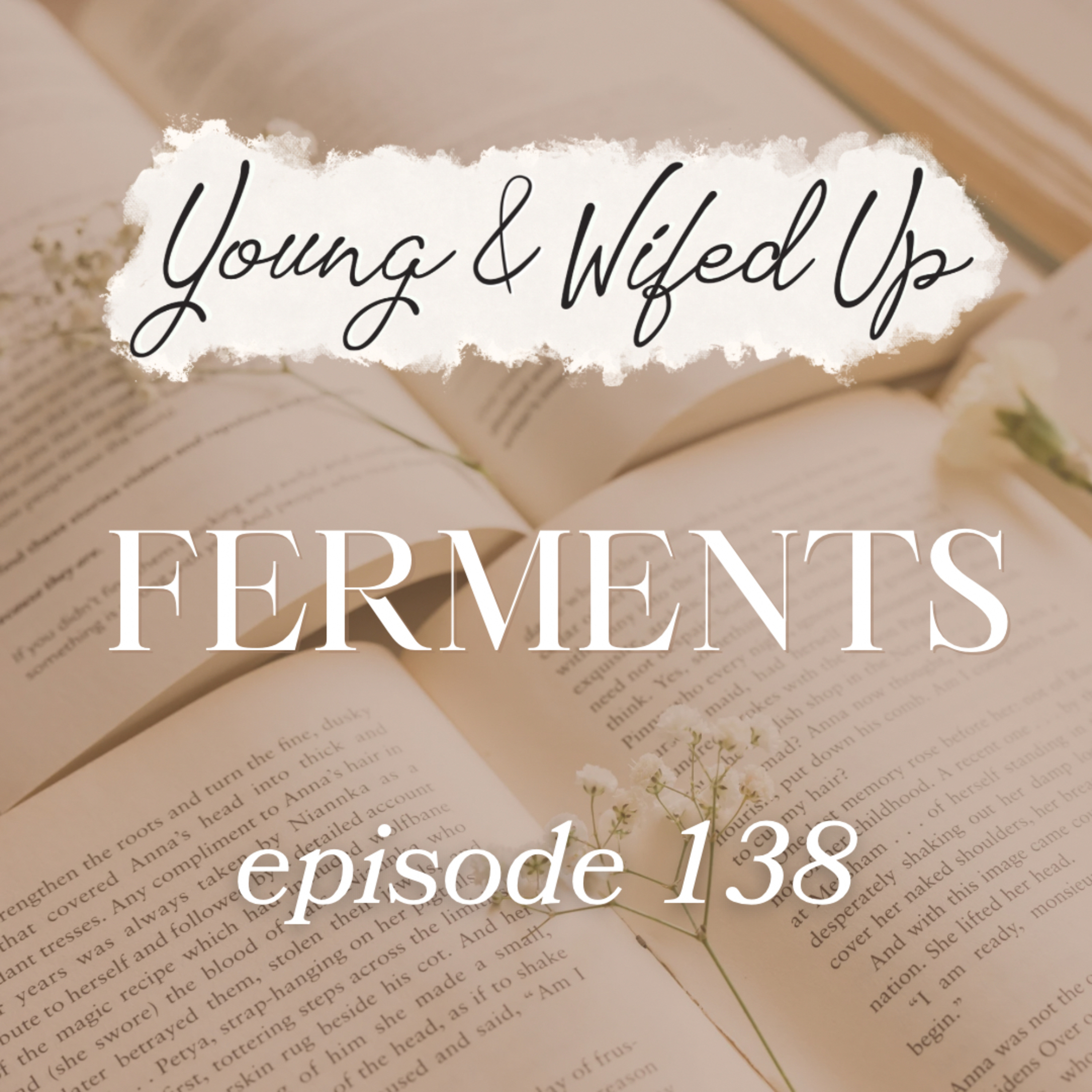 Ferments