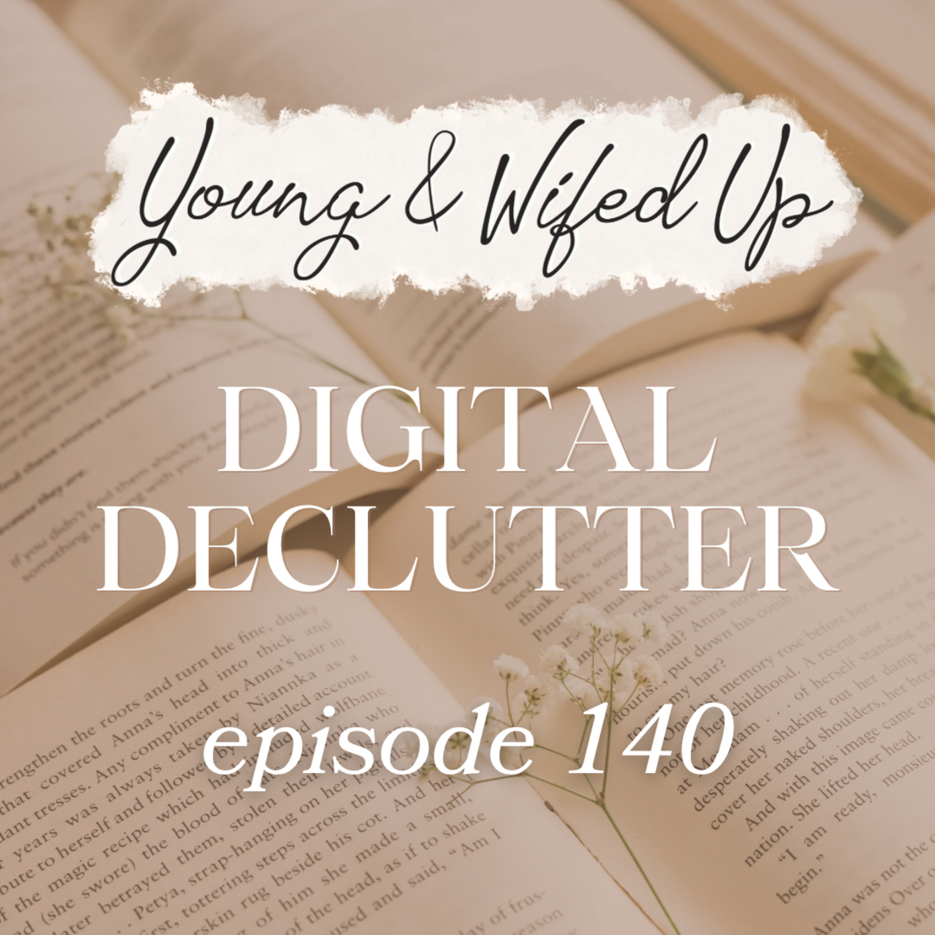 Digital Declutter