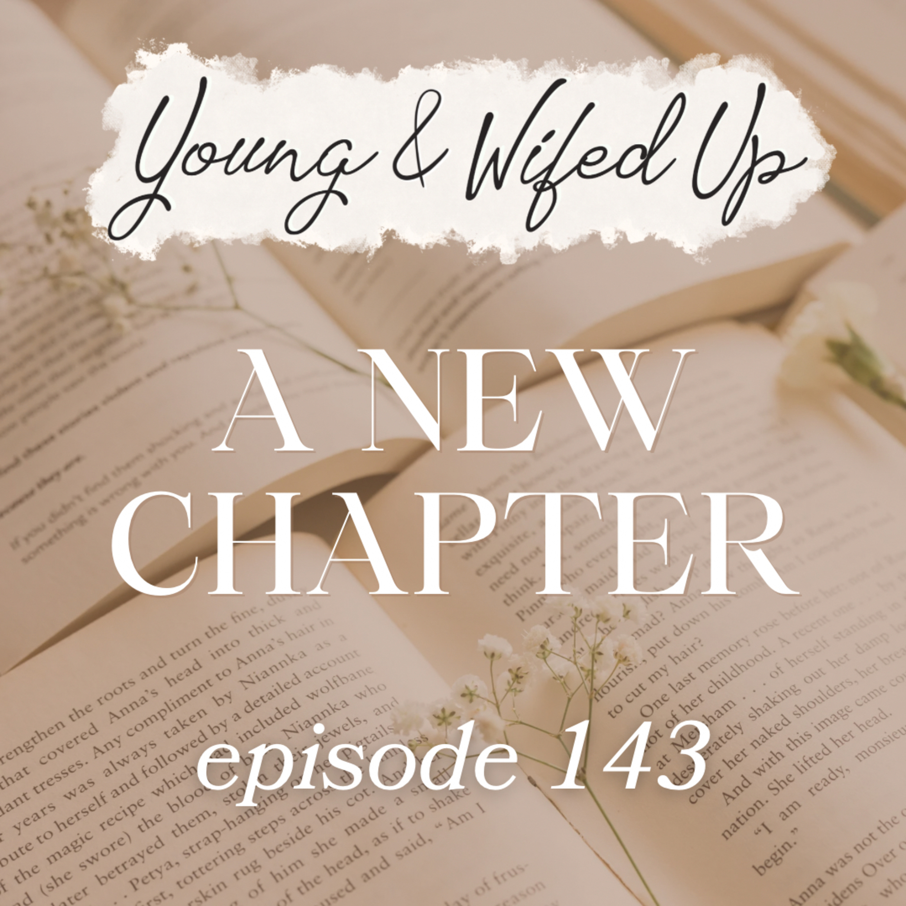 A New Chapter